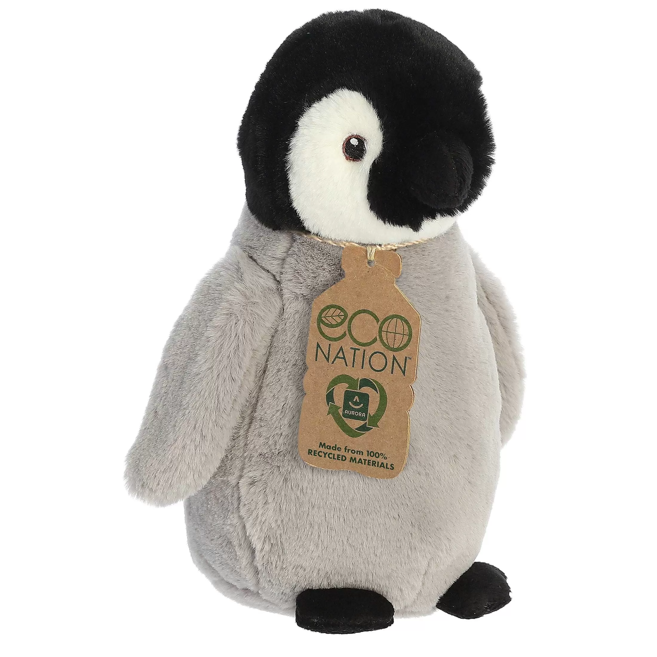 Aurora® - Eco Nation - 10" Baby Penguin