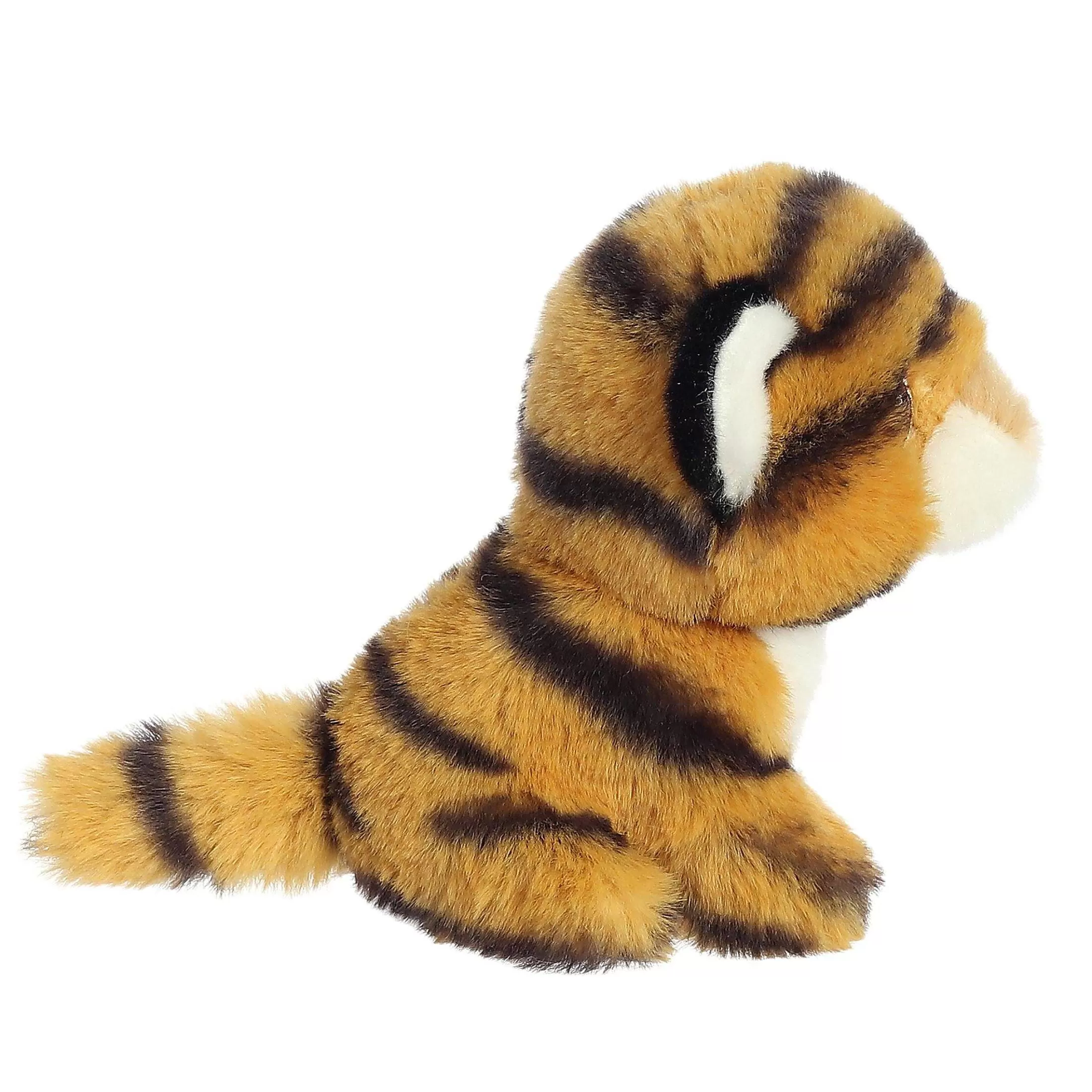 Aurora® - Eco Nation - 5" Mini Tiger