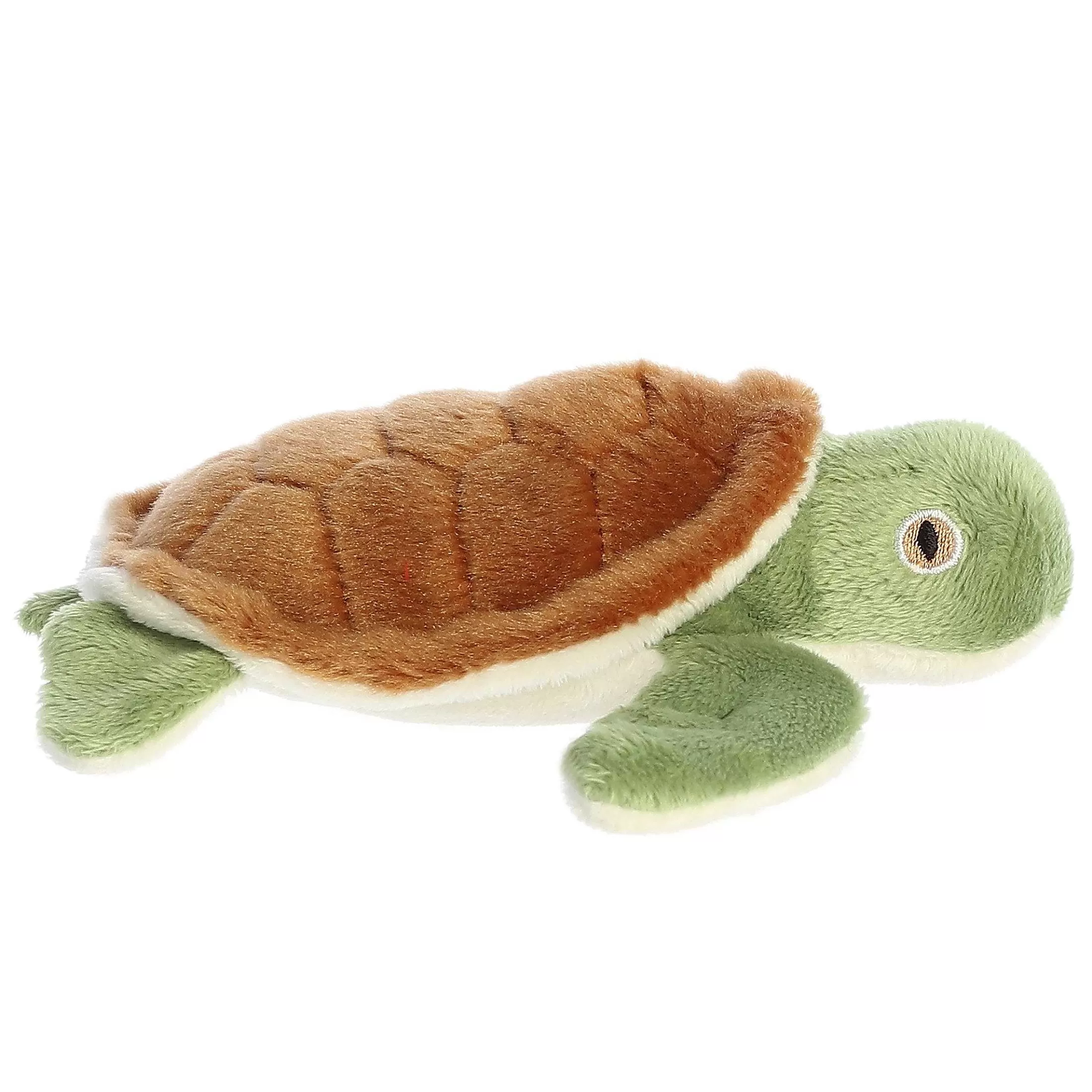 Aurora® - Eco Nation - 5" Turtle