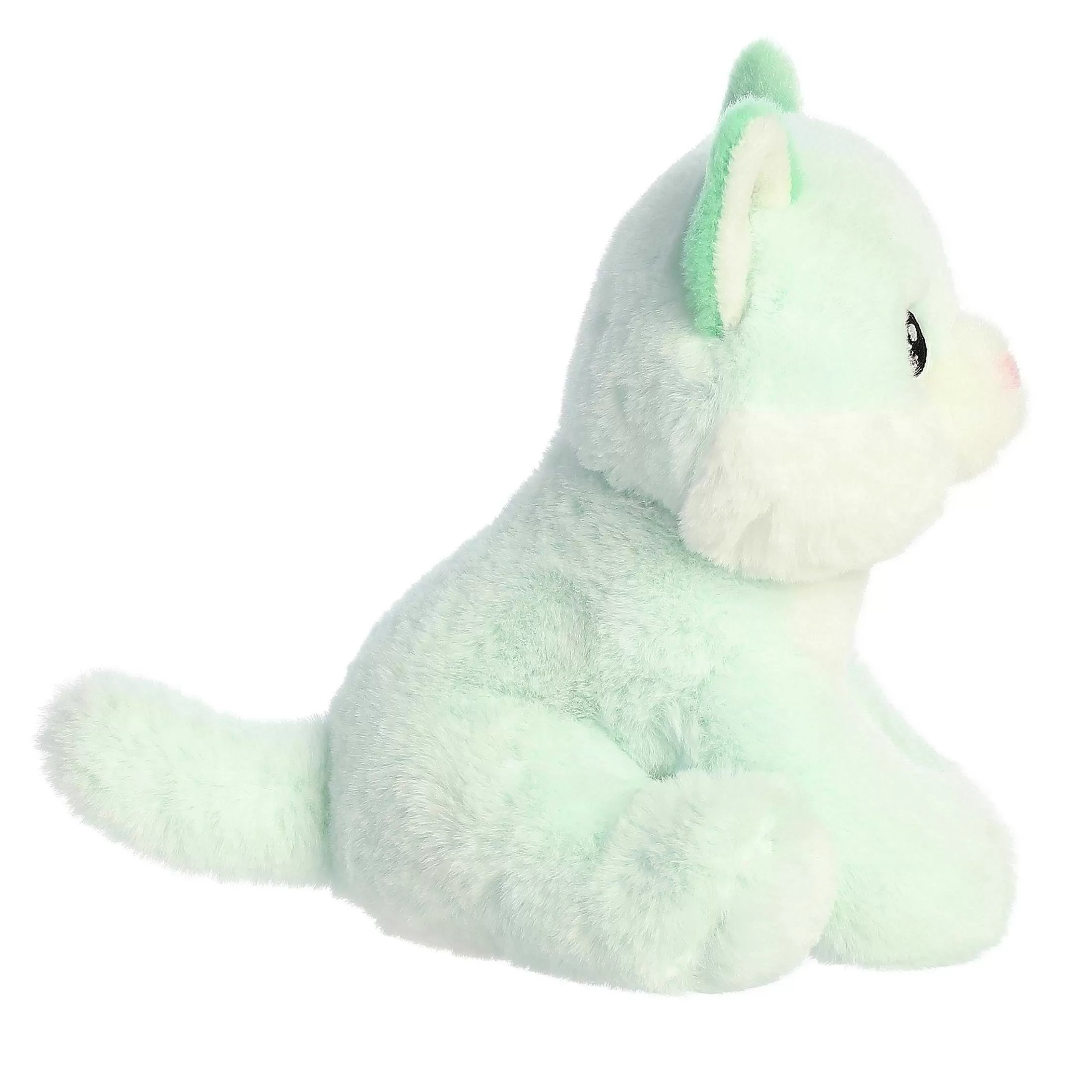 Aurora® - Eco Nation - 8.5" Neo Kitty