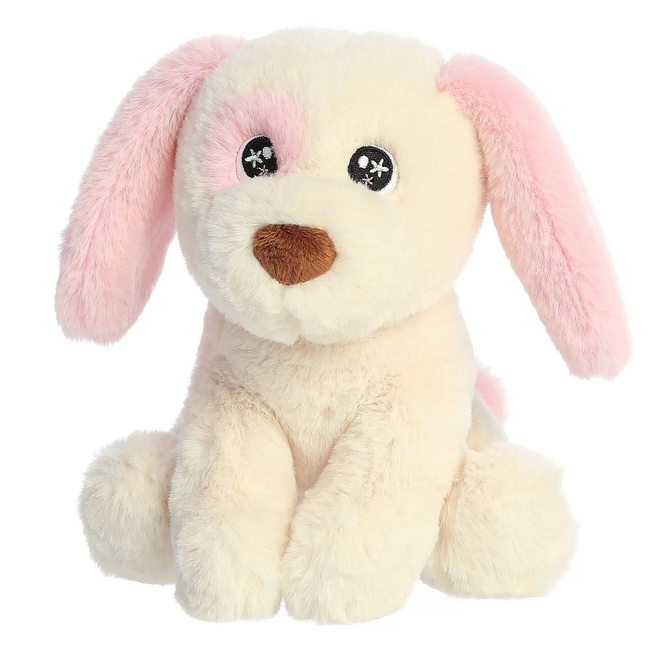 Aurora® - Eco Nation - 8.5" Peach Puppy