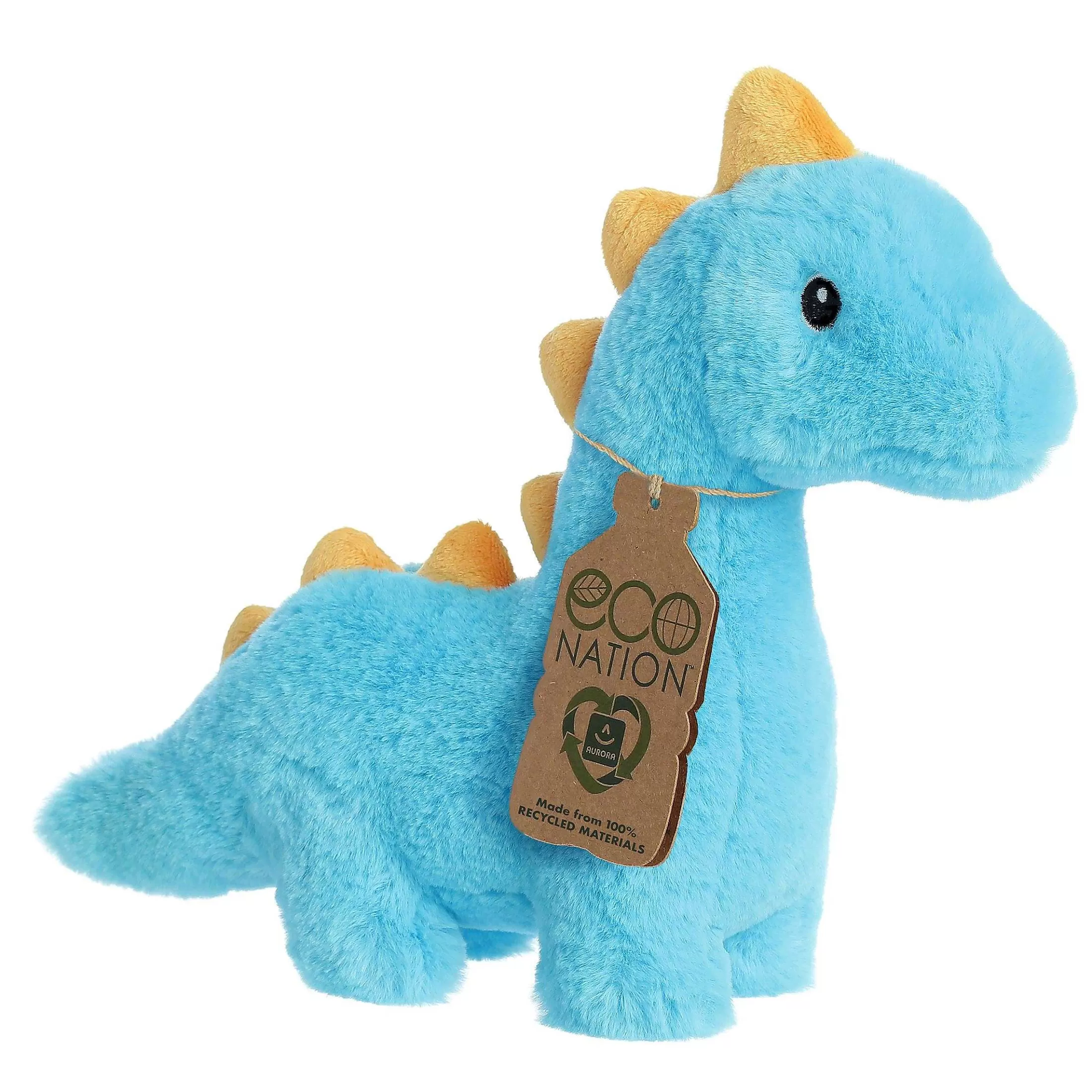 Aurora® - Eco Nation - 8" Dipper Diplodocus