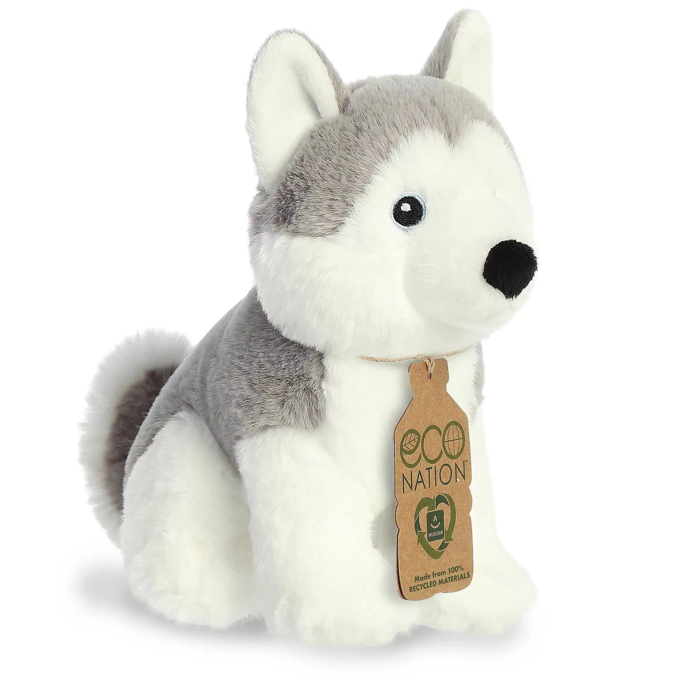 Aurora® - Eco Nation - 8" Husky