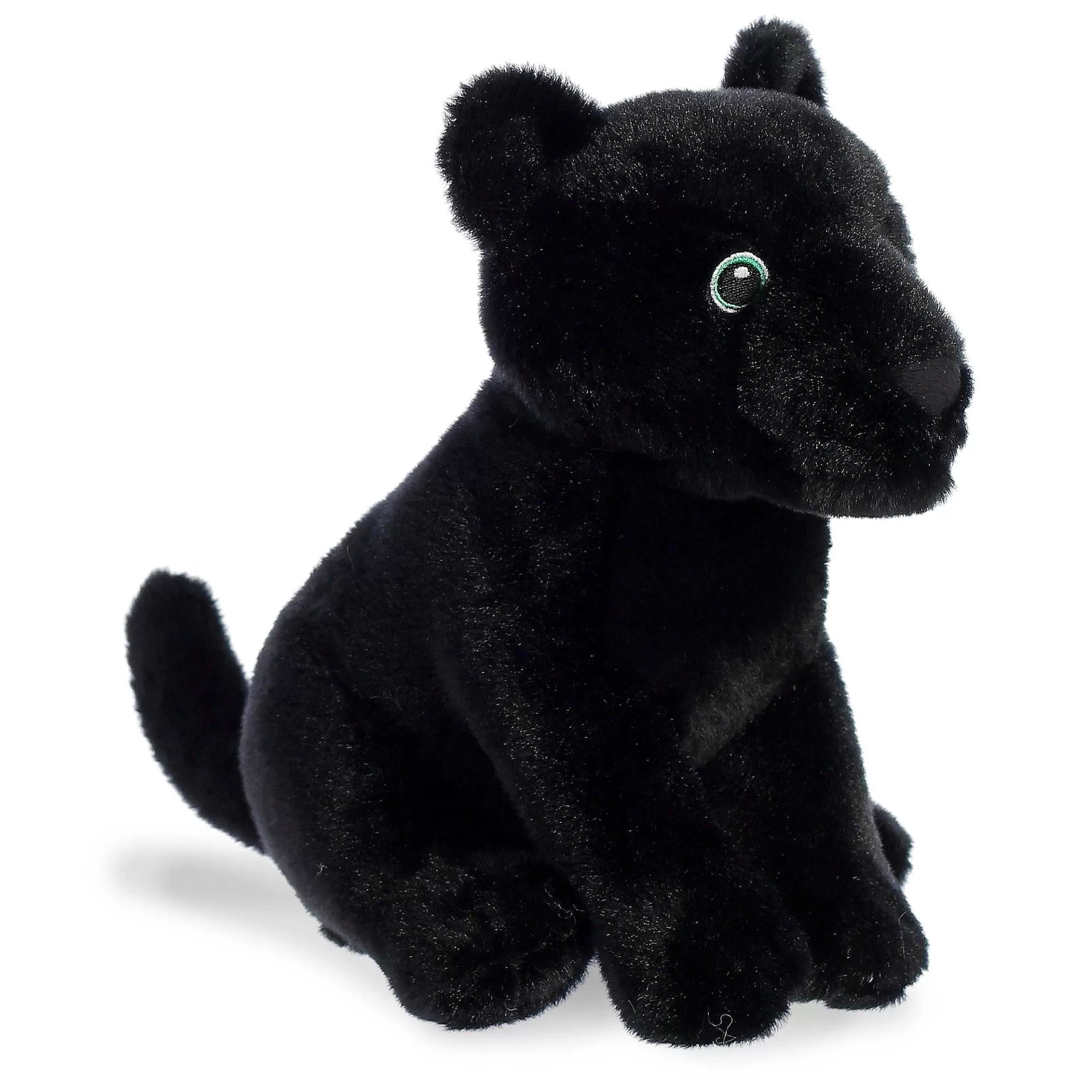 Aurora® - Eco Nation - 9" Panther