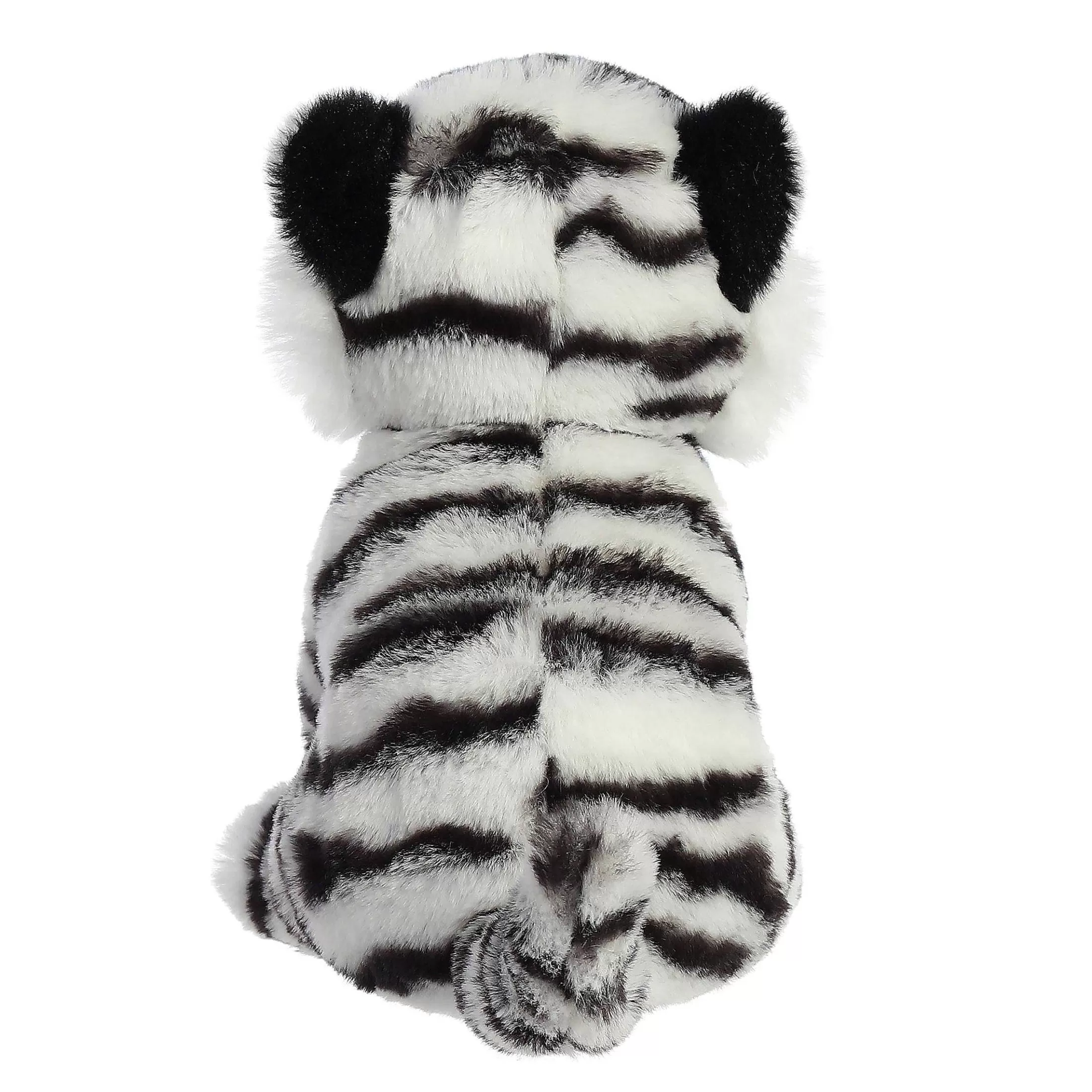 Aurora® - Eco Nation - 9" White Tiger