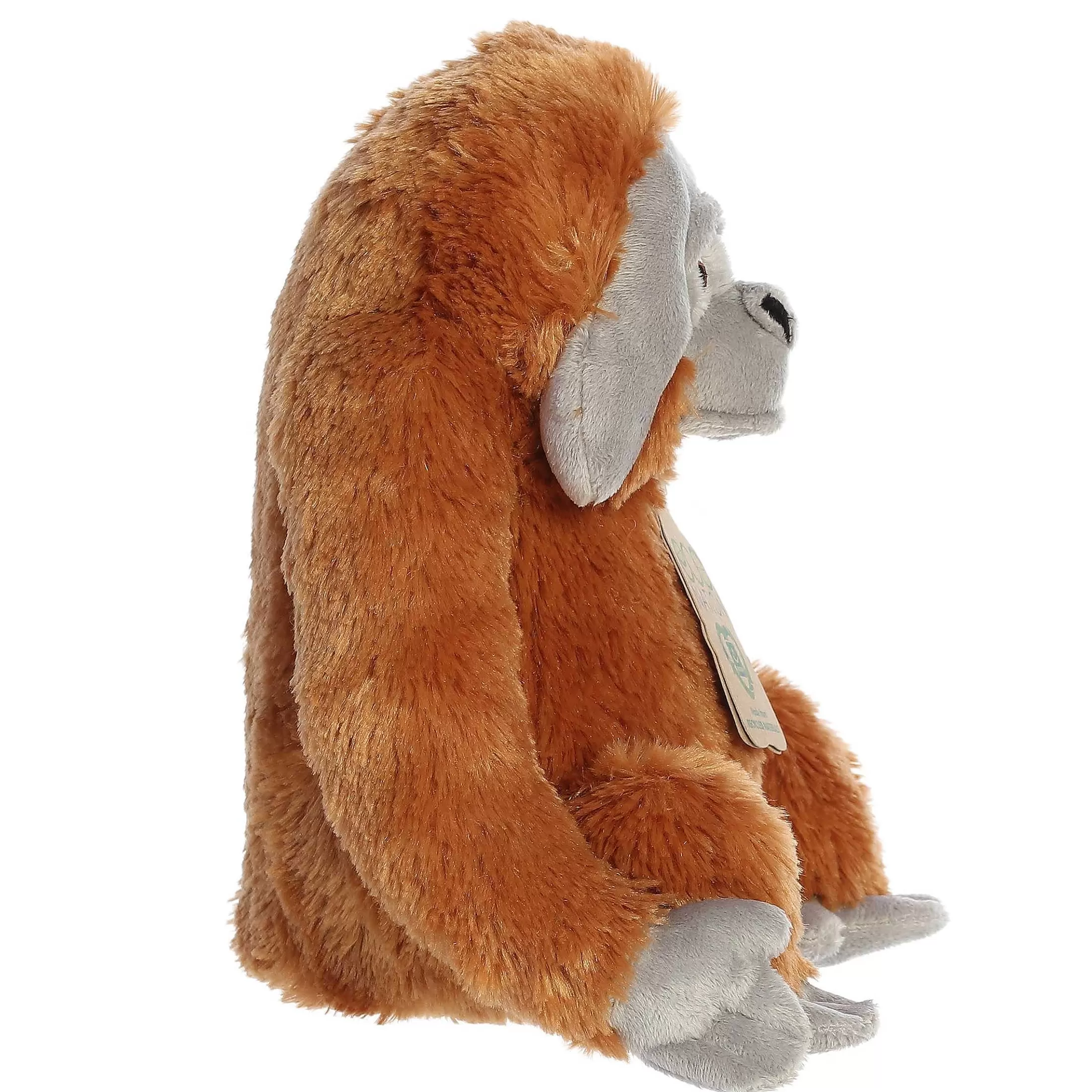 Aurora® - Eco Nation - Eco Hugs - 12" Orangutan