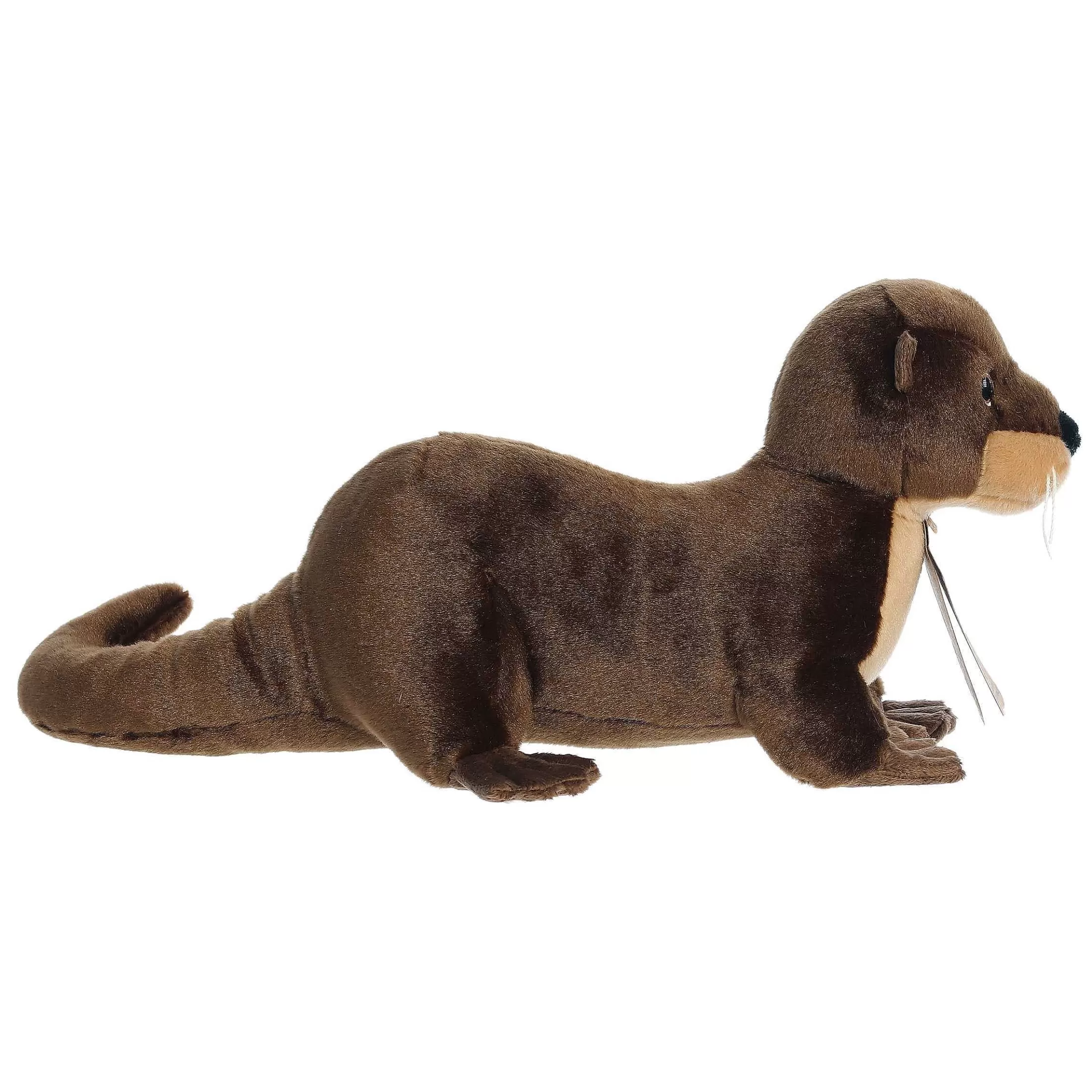 Aurora® - Eco Nation - Eco Hugs - 16" River Otter