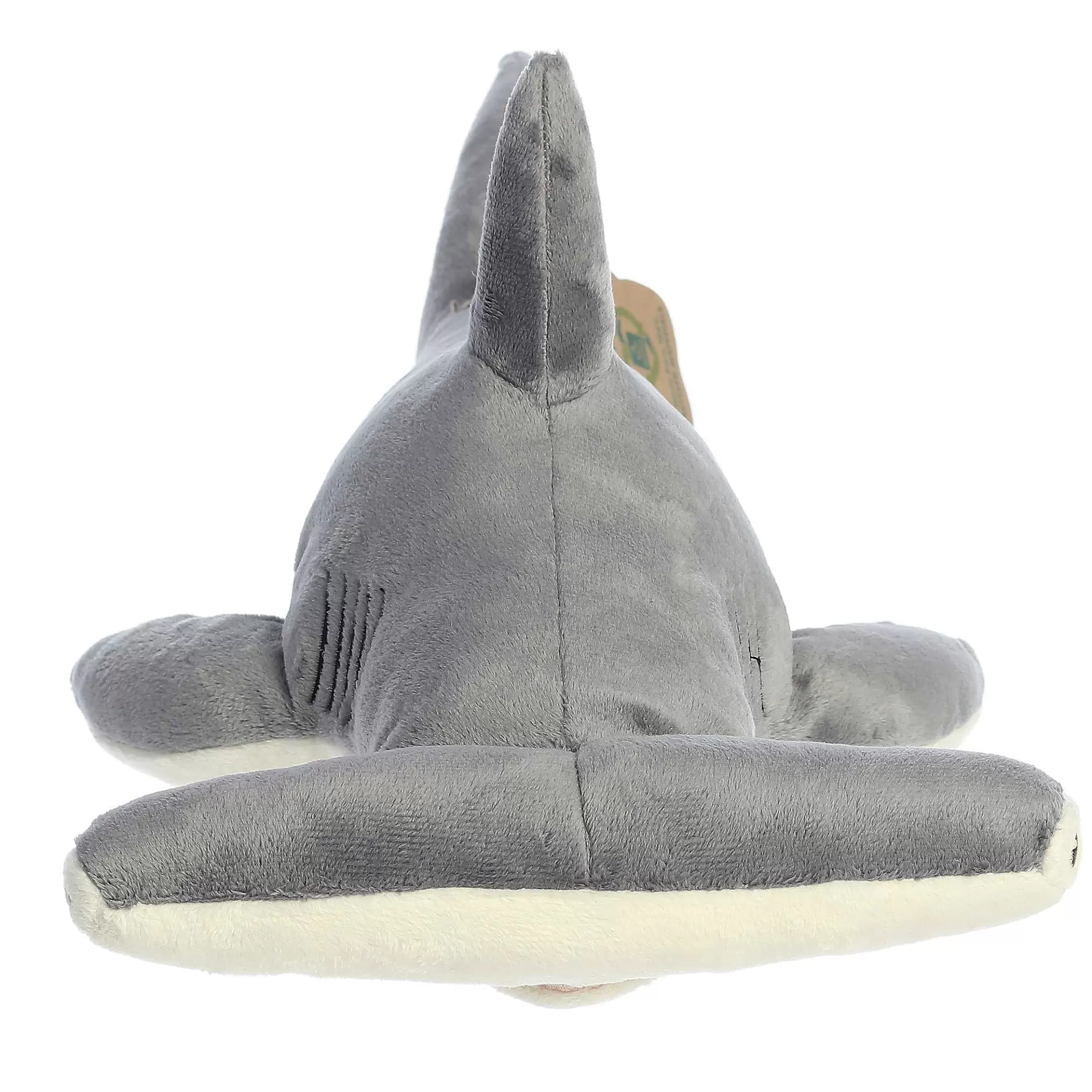 Aurora® - Eco Nation - Eco Hugs - 18" Hammerhead Shark