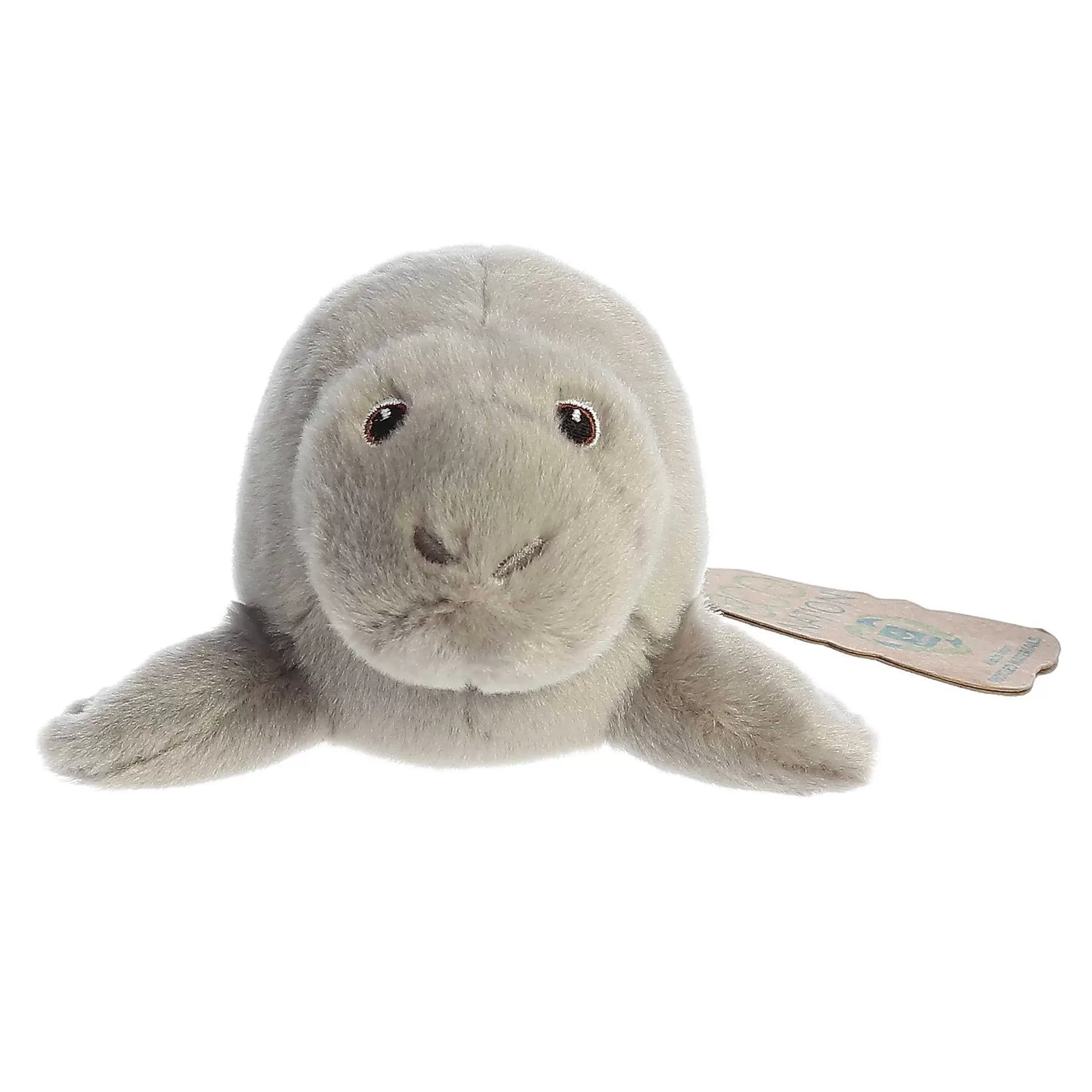 Aurora® - Eco Nation - Eco Softies - 8" Manatee