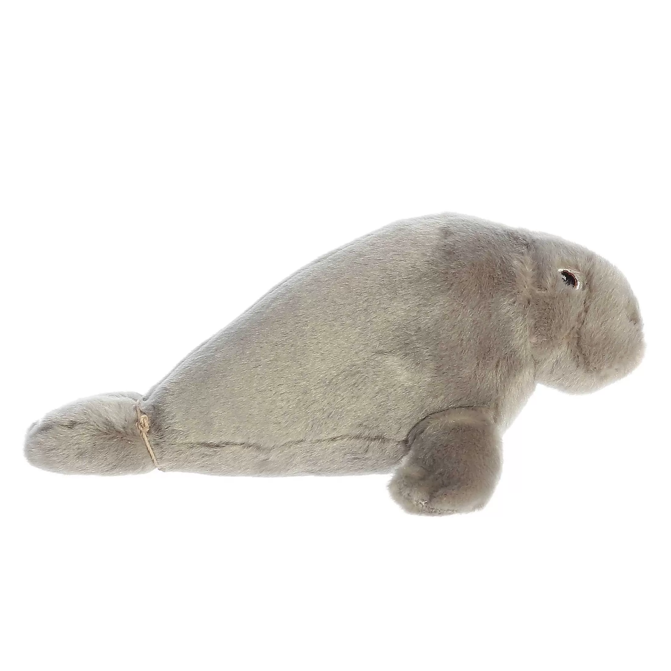 Aurora® - Eco Nation - Eco Softies - 8" Manatee