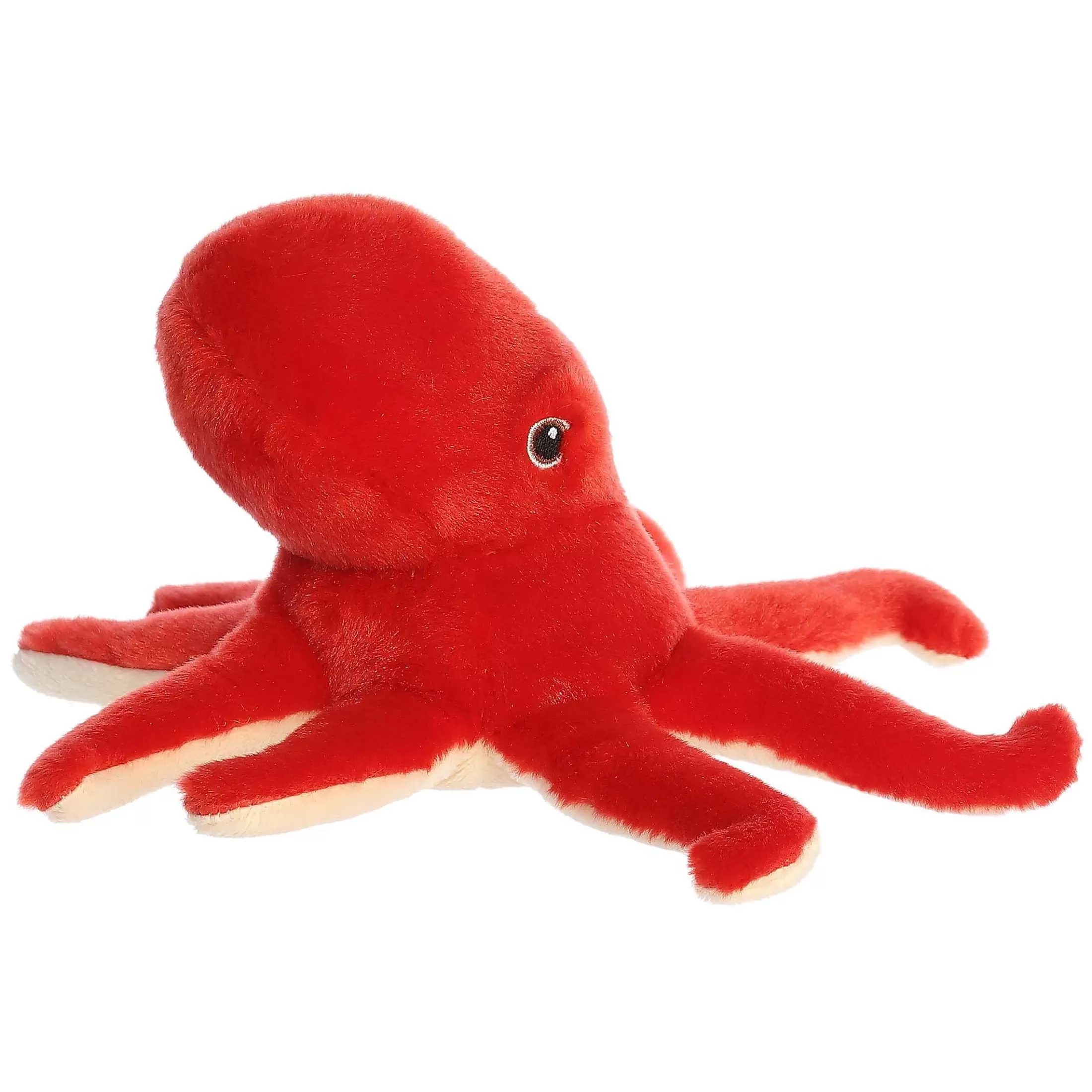 Aurora® - Eco Nation - Eco Softies - 8" Octopus