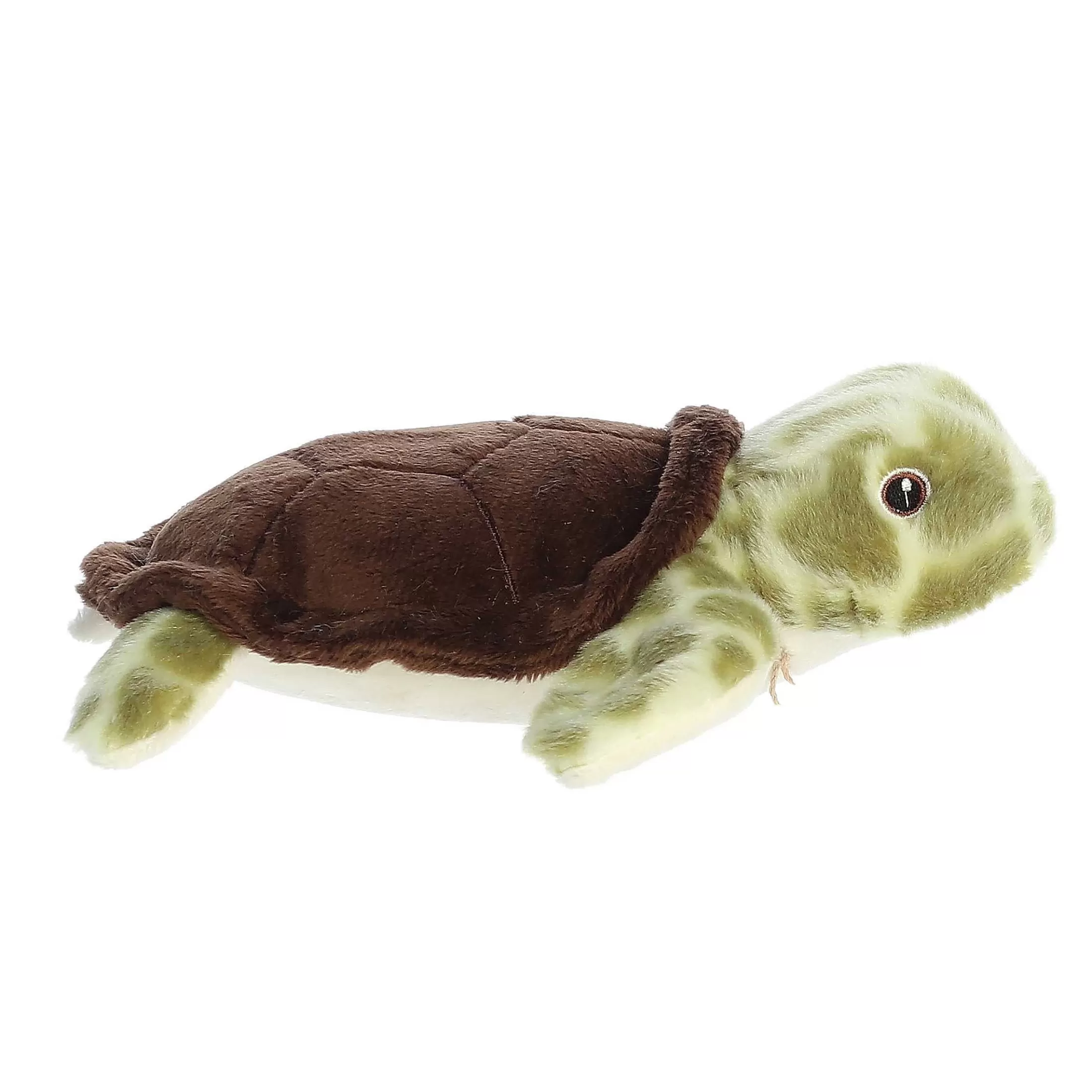 Aurora® - Eco Nation - Eco Softies - 8" Sea Turtle