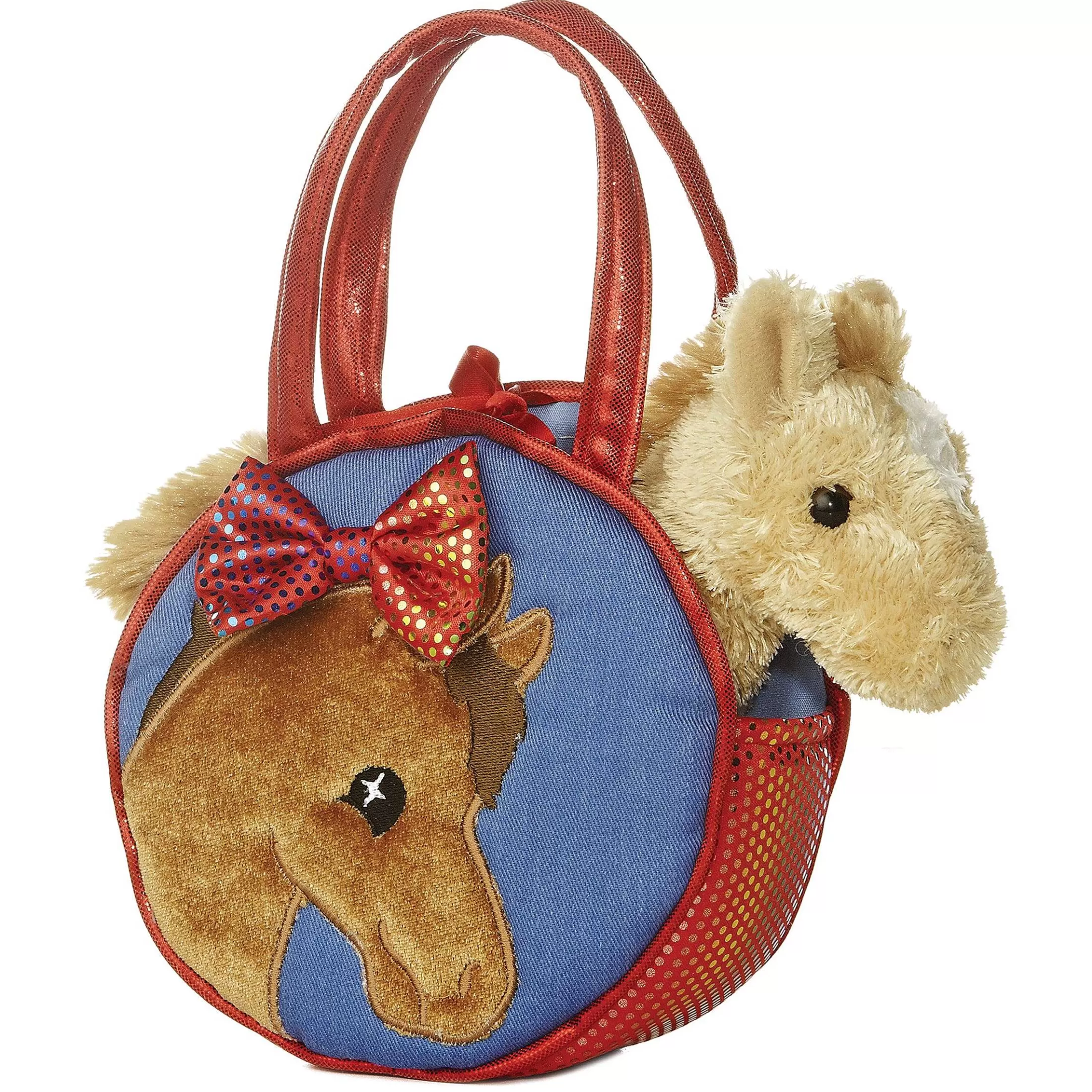 Aurora® - Fancy Pals - 7" Pretty Pony