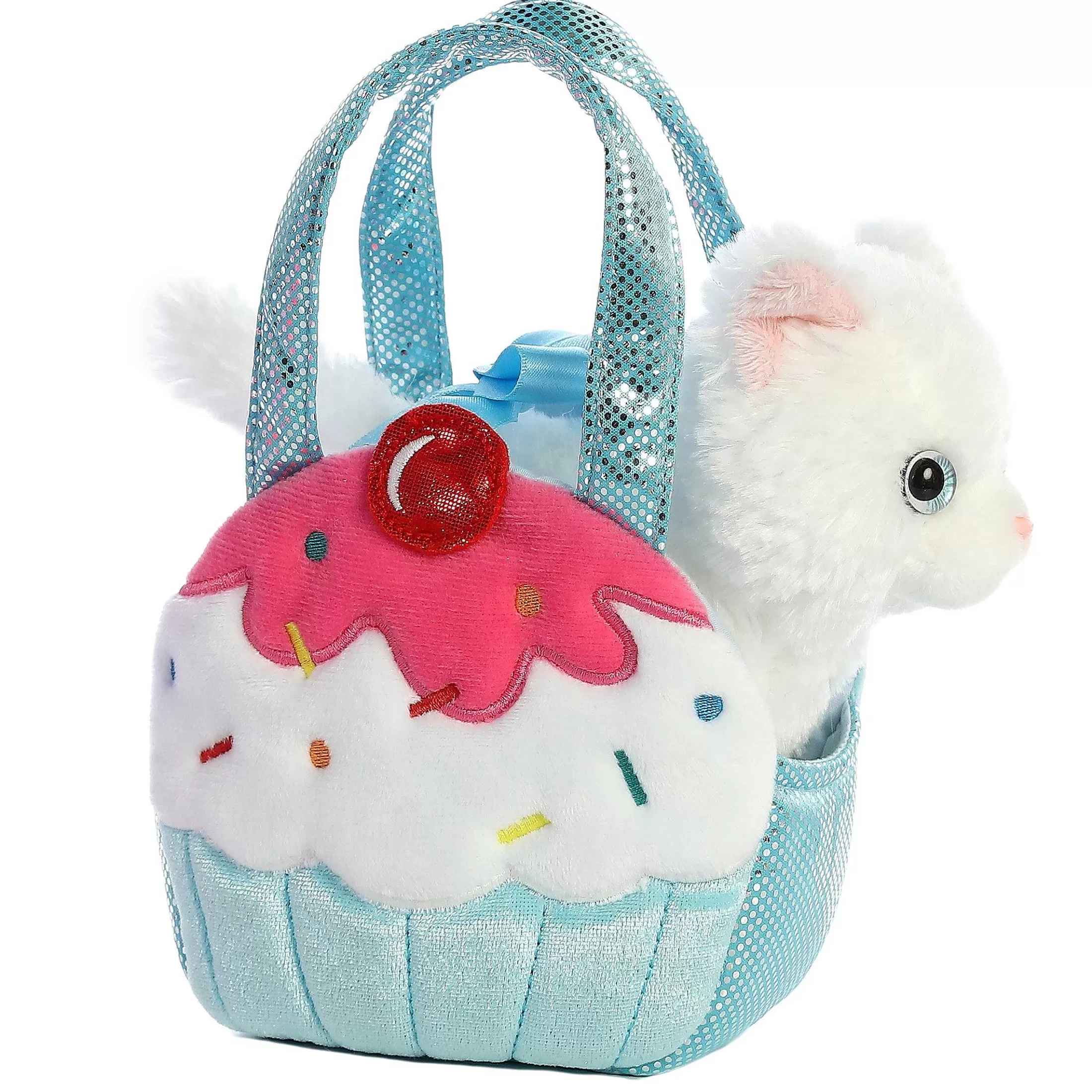 Aurora® - Fancy Pals - 7" Sweets Kitty