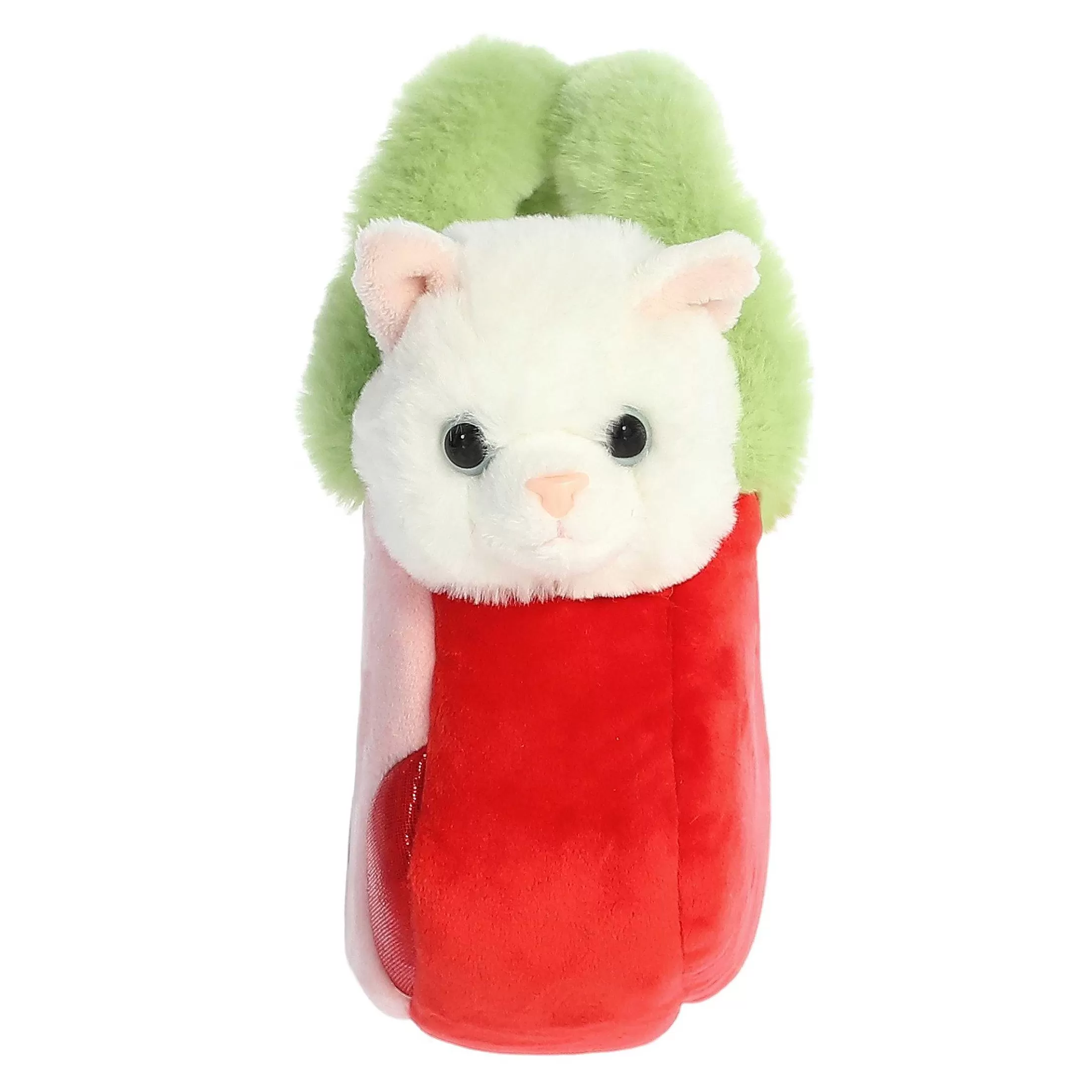 Aurora® - Fancy Pals - 8" Cherry Kitty