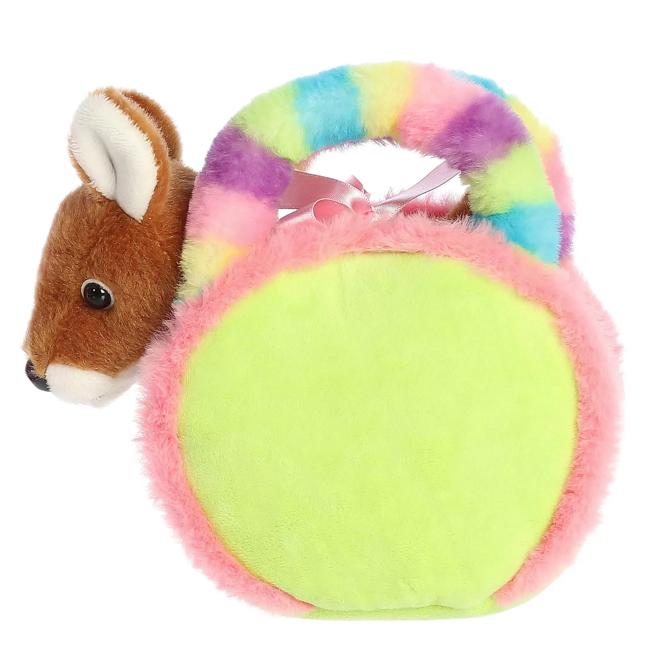 Aurora® - Fancy Pals - 8" Enchanted Fawn