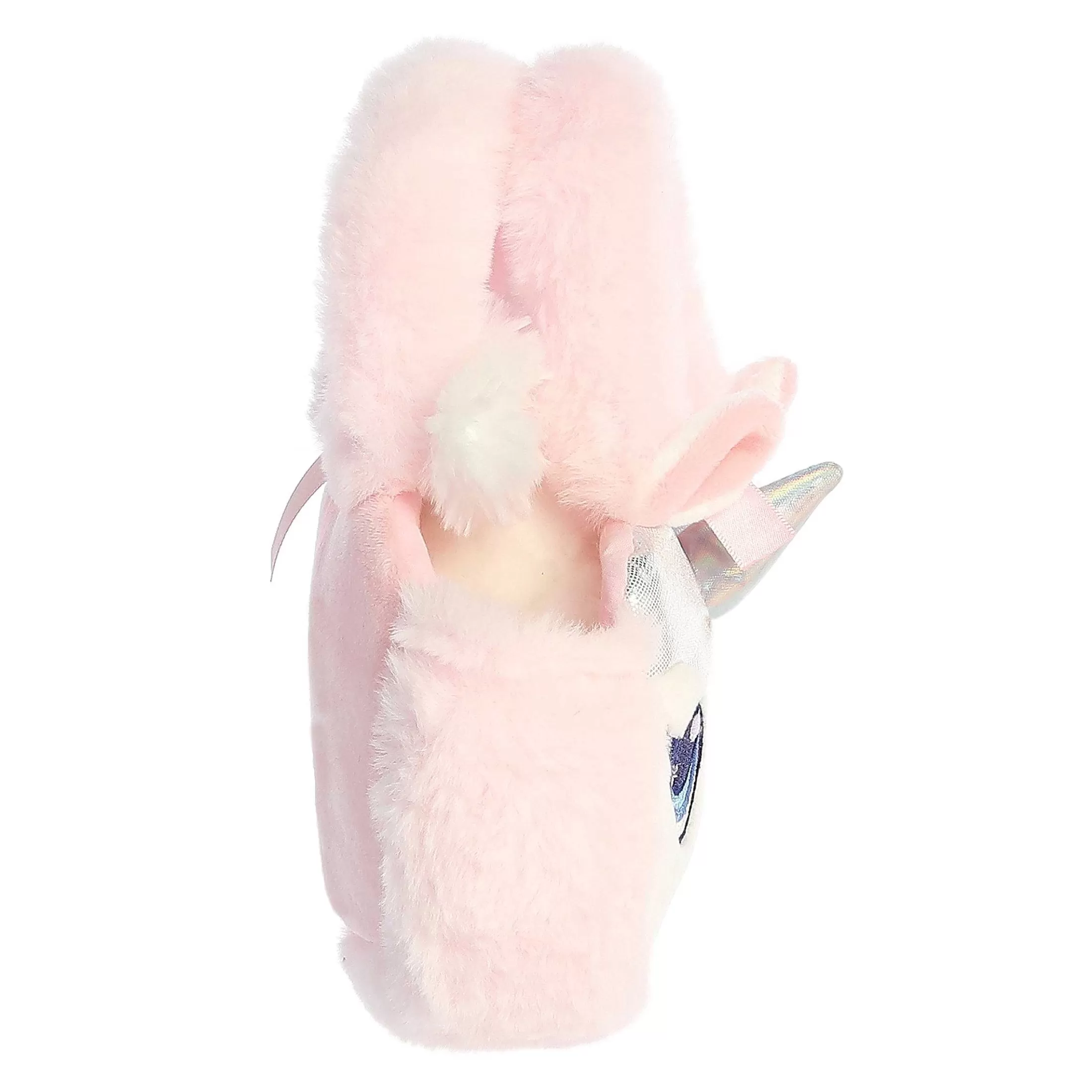 Aurora® - Fancy Pals - 8" Glitter Unicorn