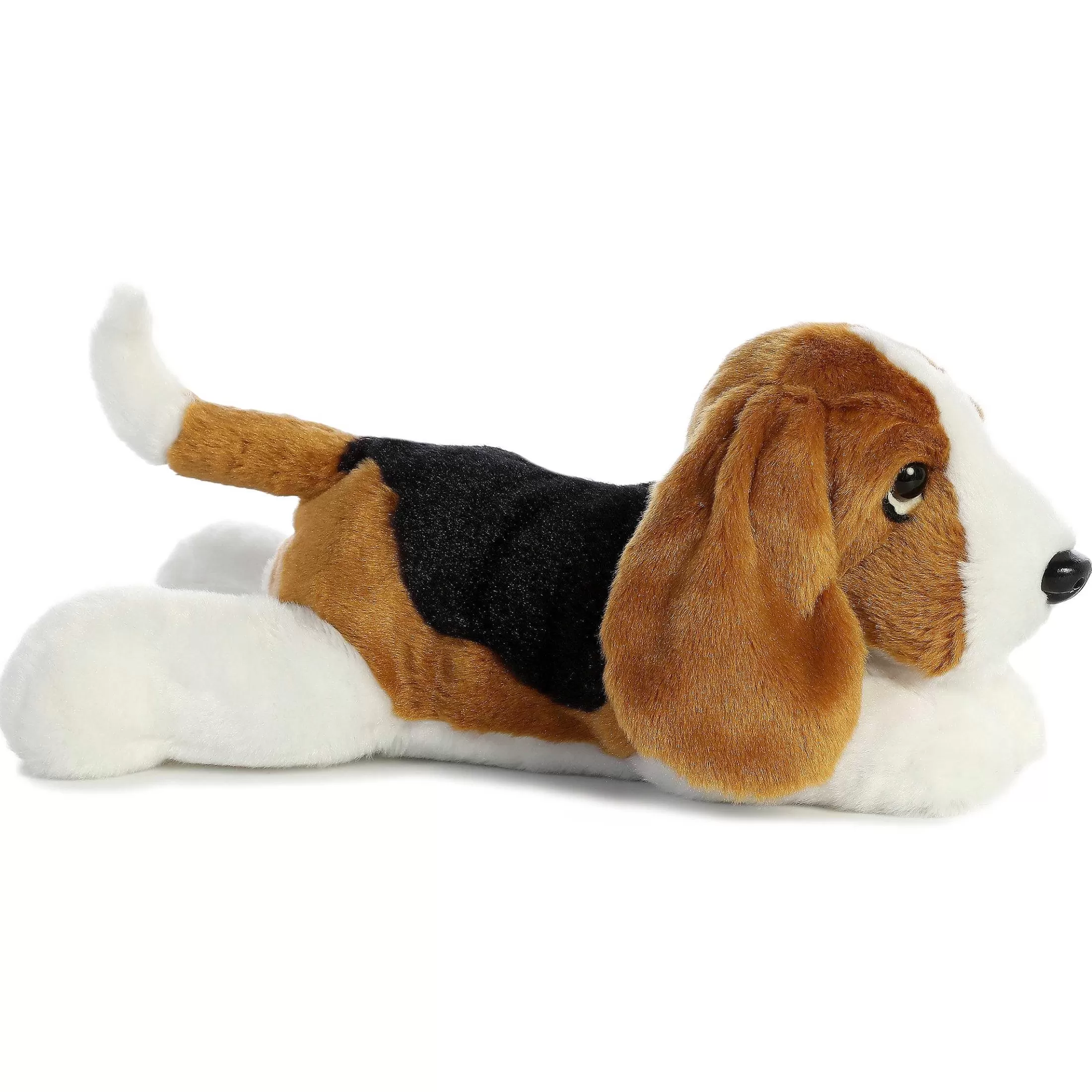 Aurora® - Flopsie - 12" Basset Hound