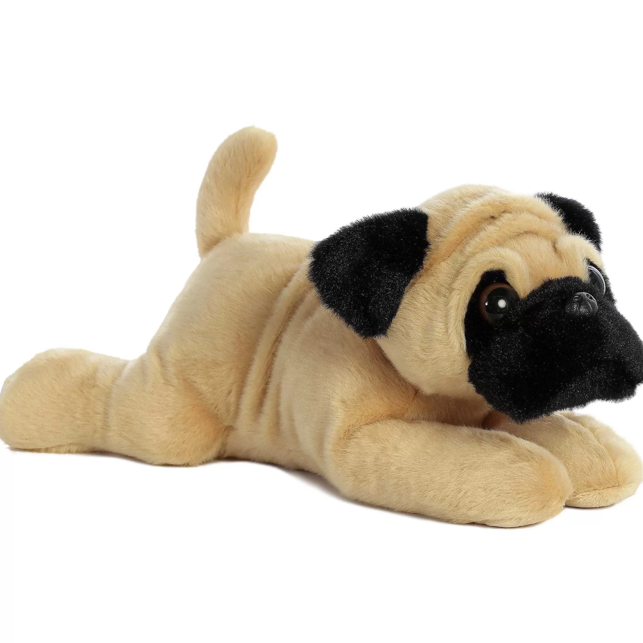 Aurora® - Flopsie - 12" Pug-Ger