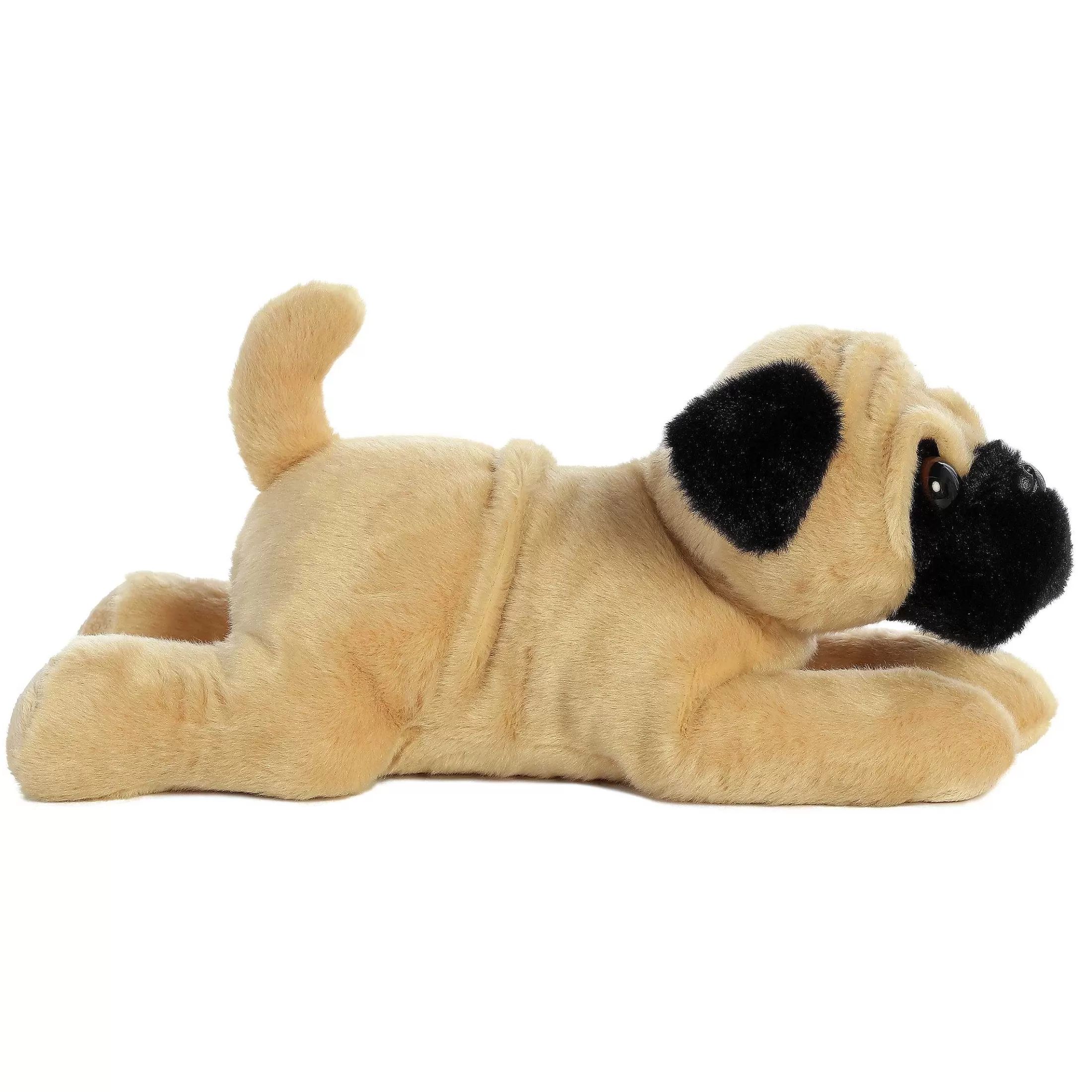 Aurora® - Flopsie - 12" Pug-Ger