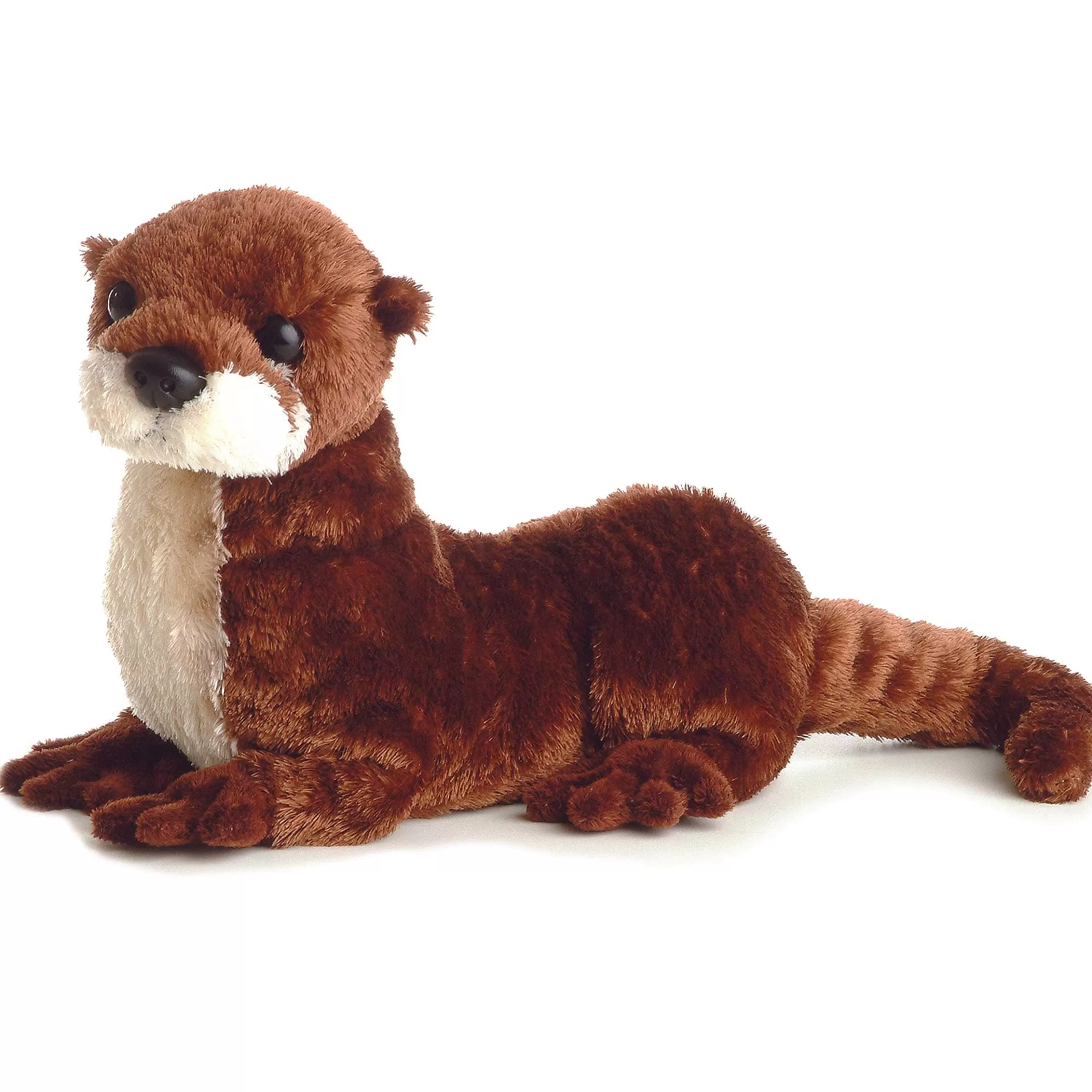 Aurora® - Flopsie - 12" River Otter