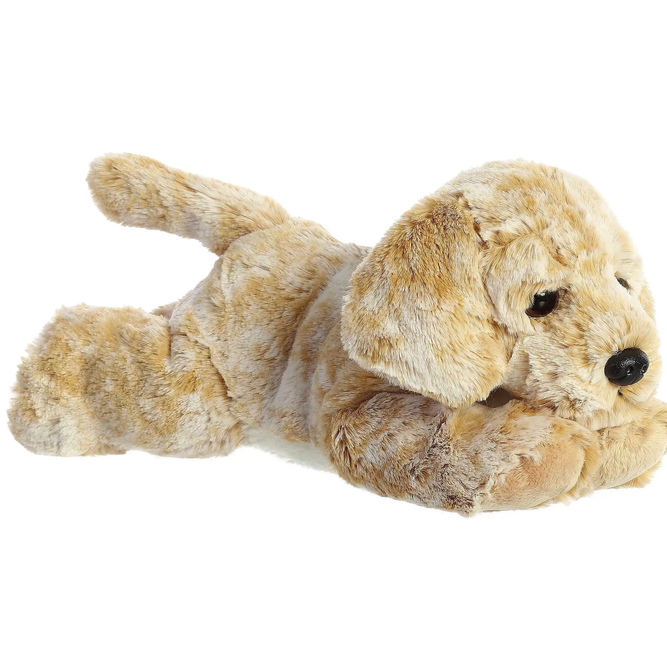 Aurora® - Flopsie - 12" Rusty Retriever