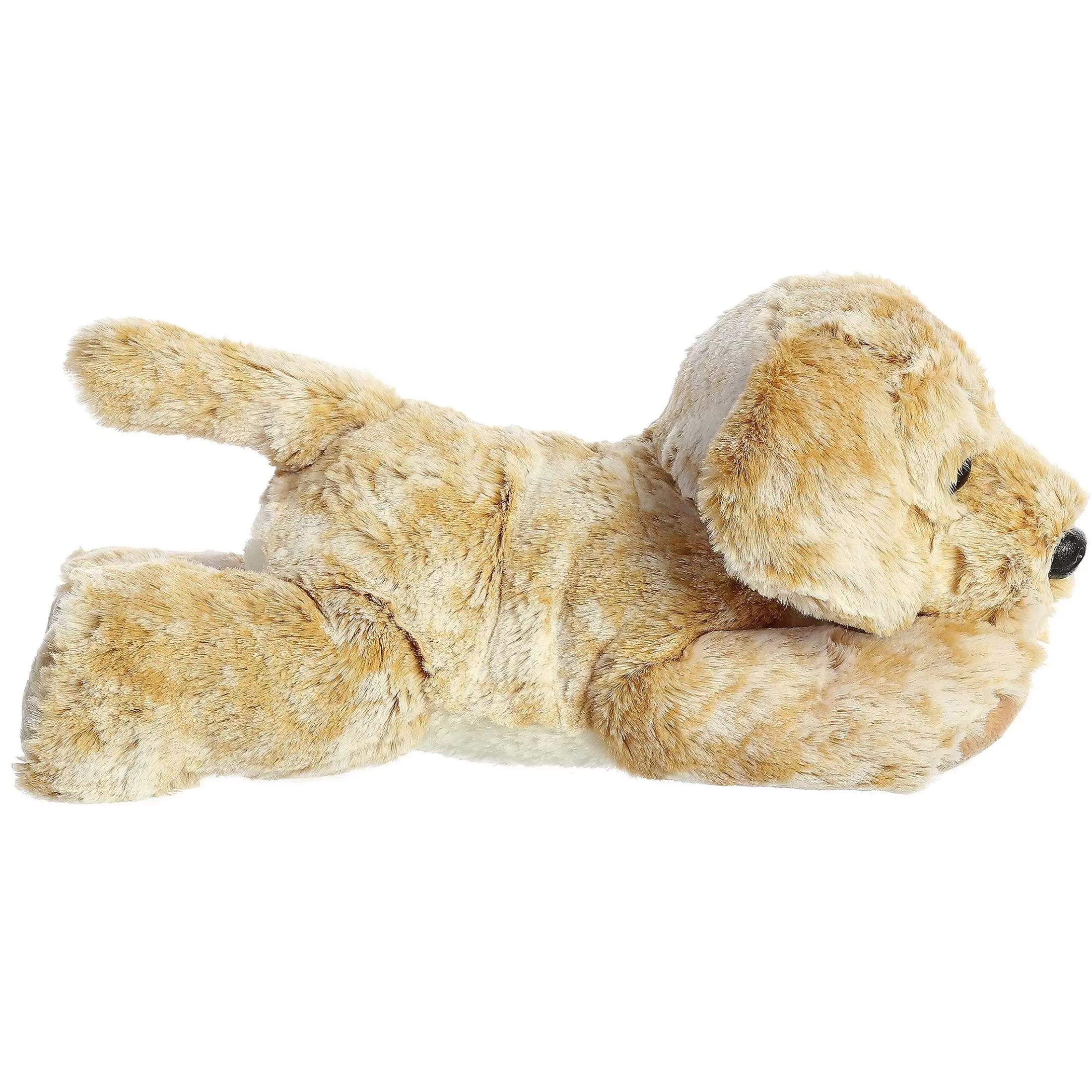 Aurora® - Flopsie - 12" Rusty Retriever