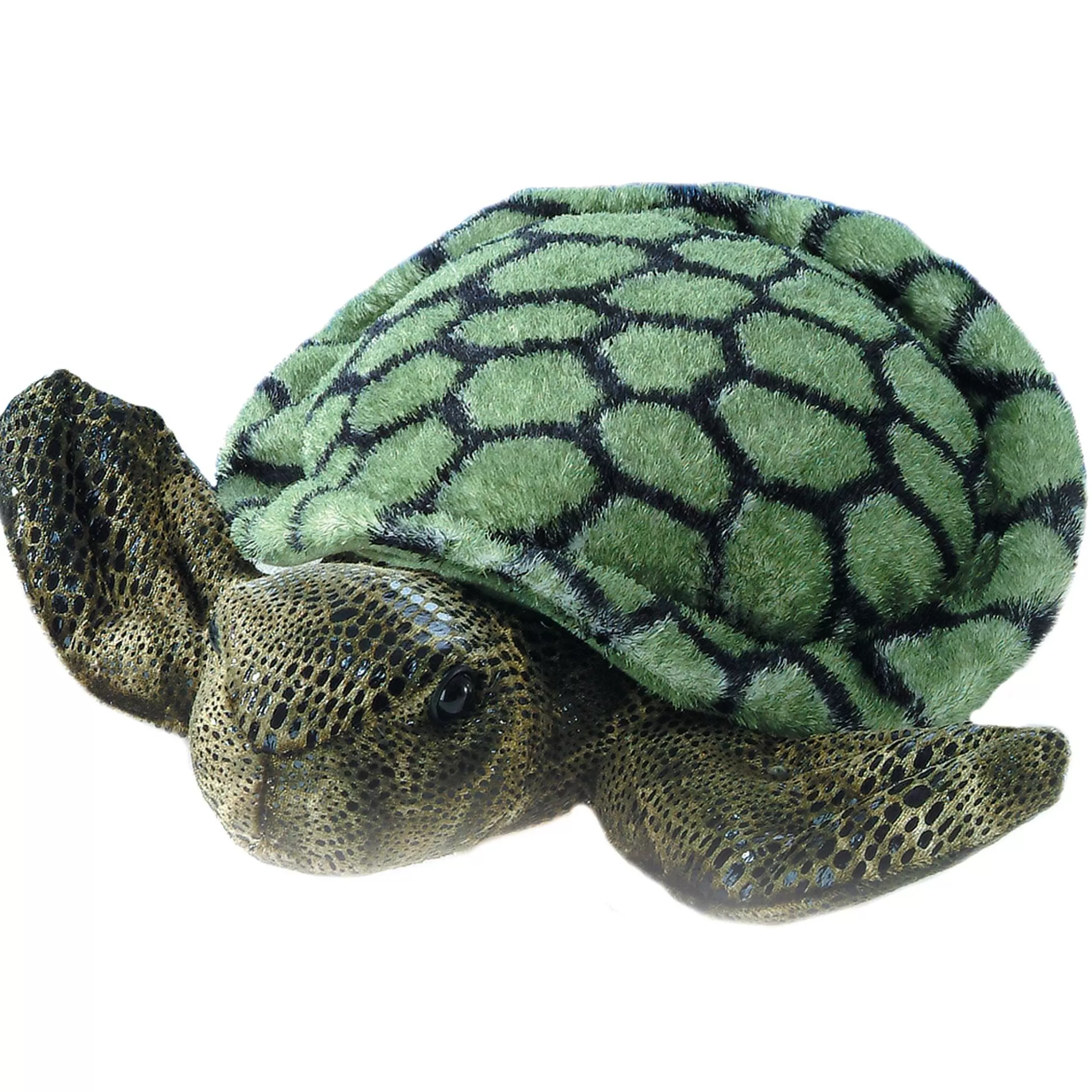 Aurora® - Flopsie - 12" Sea Turtle