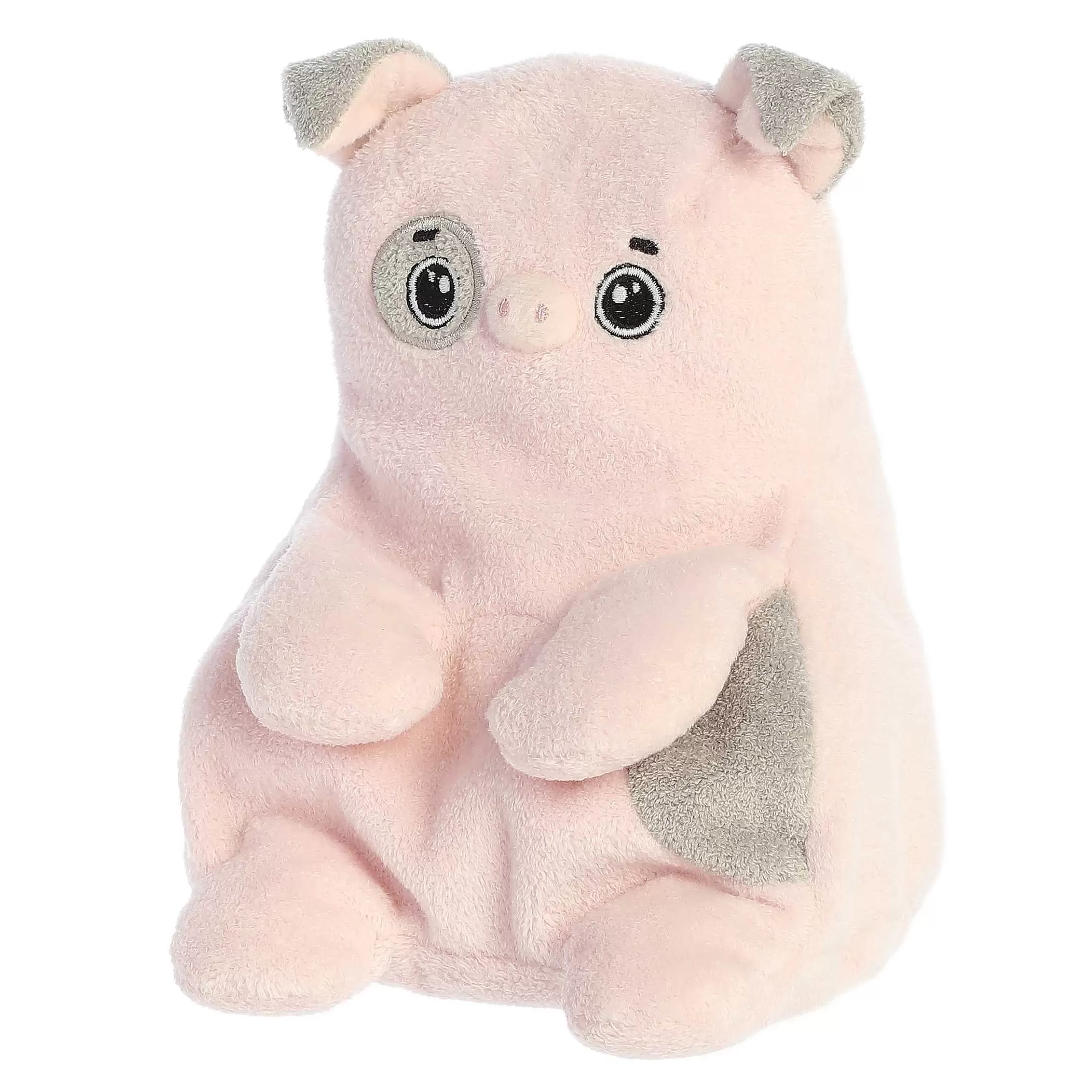 Aurora® - Fluffles - 9" Purdi Pig