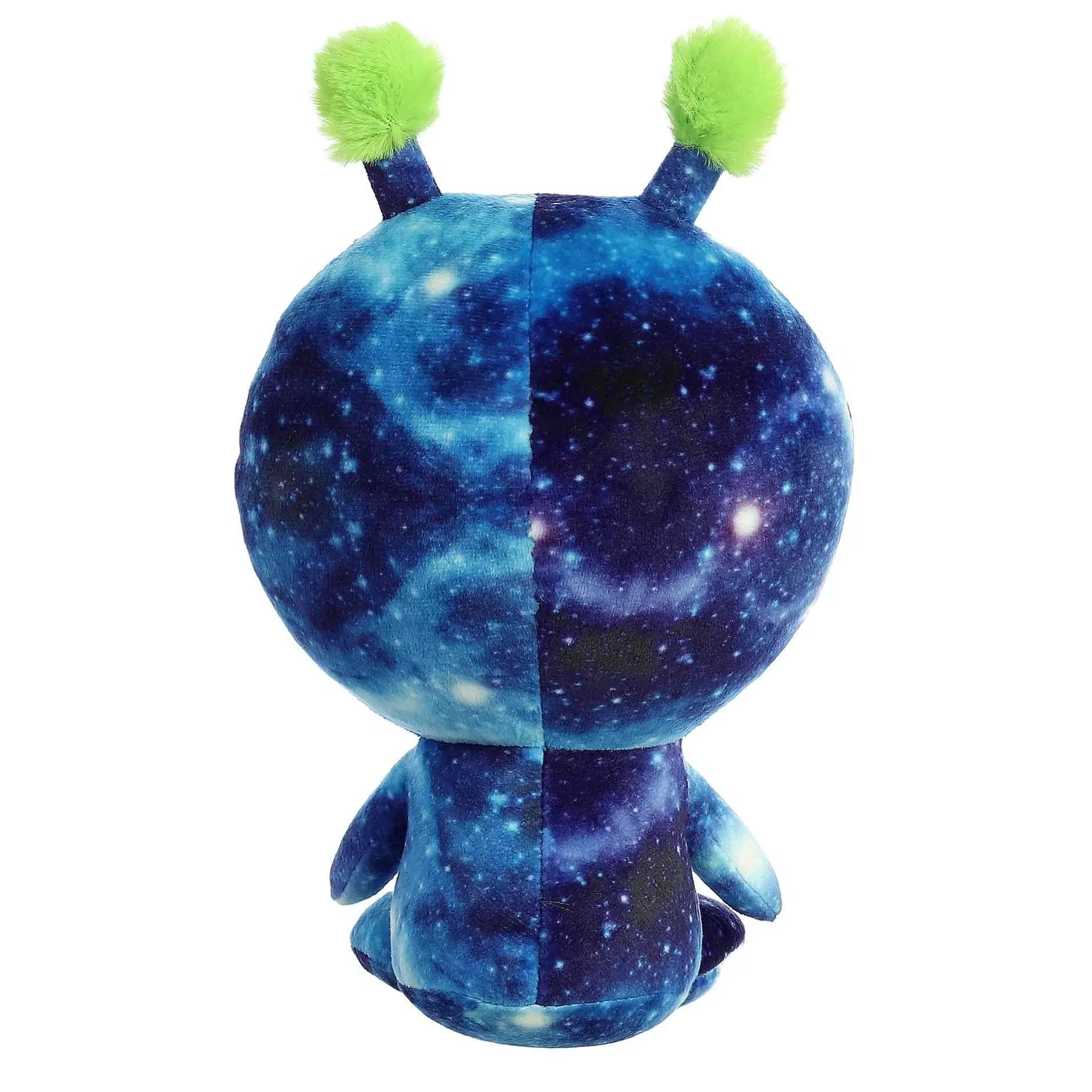 Aurora® - Galactic Cuties - 8" Nebula Light Up Alien