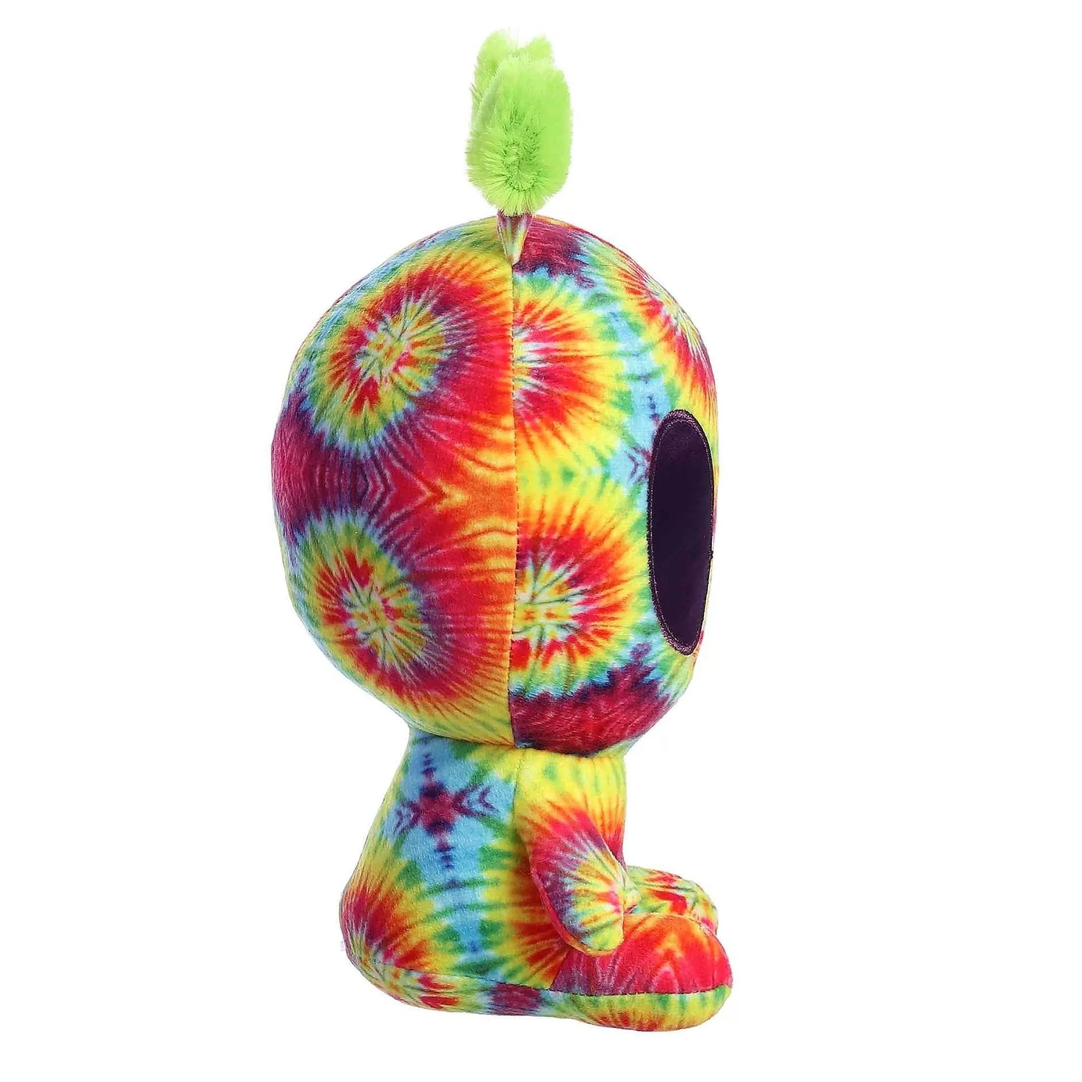 Aurora® - Galactic Cuties - 8" Supernova Light Up Alien