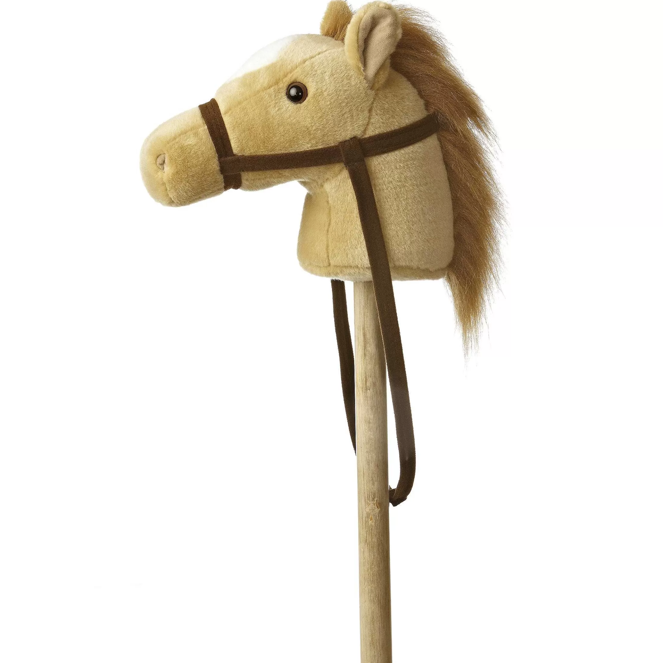 Aurora® - Giddy-Up Friends - 37" Beige Pony