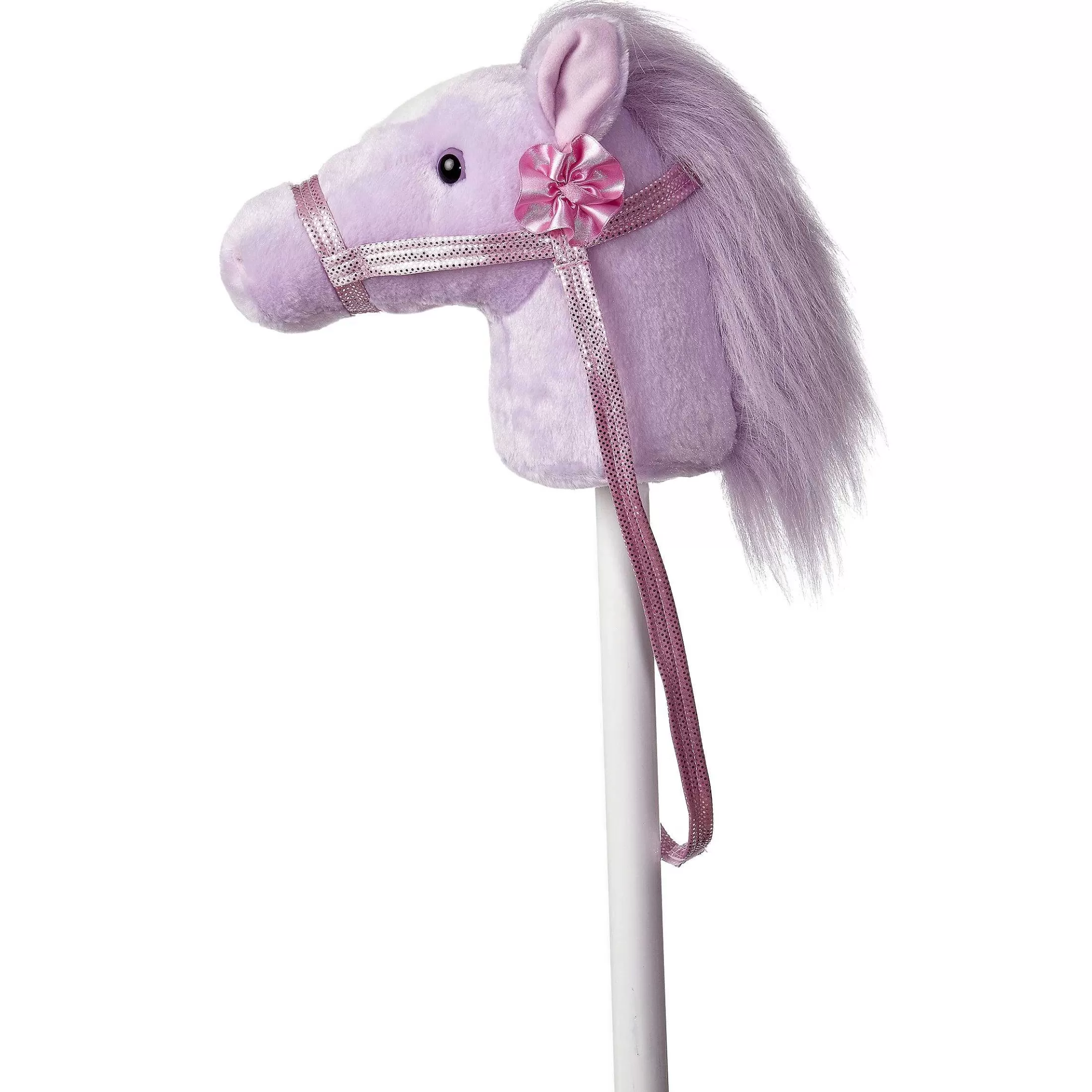 Aurora® - Giddy-Up Friends - 37" Fantasy Pony Lavender