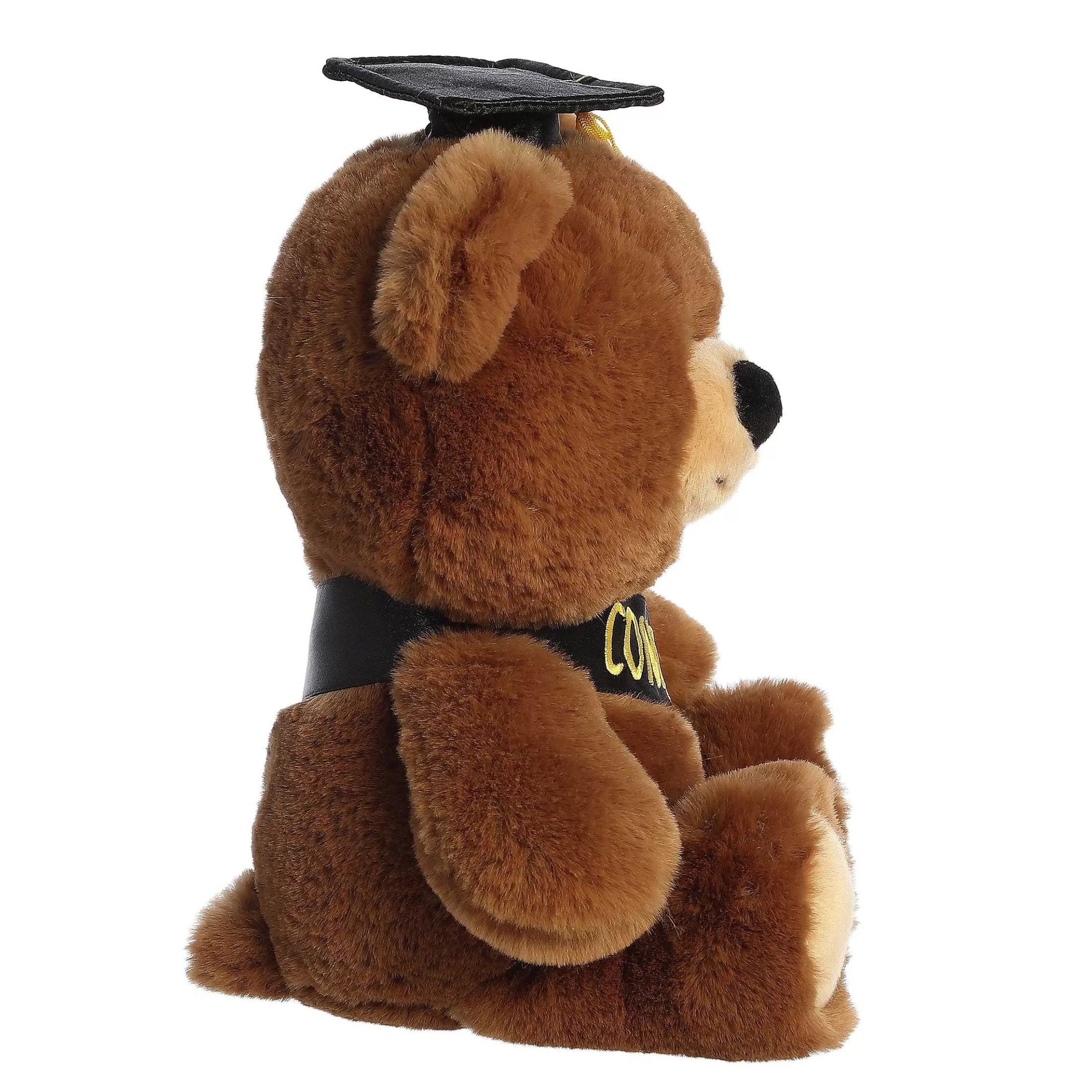 Aurora® - Graduation - 10" Hugga-Wug Bear