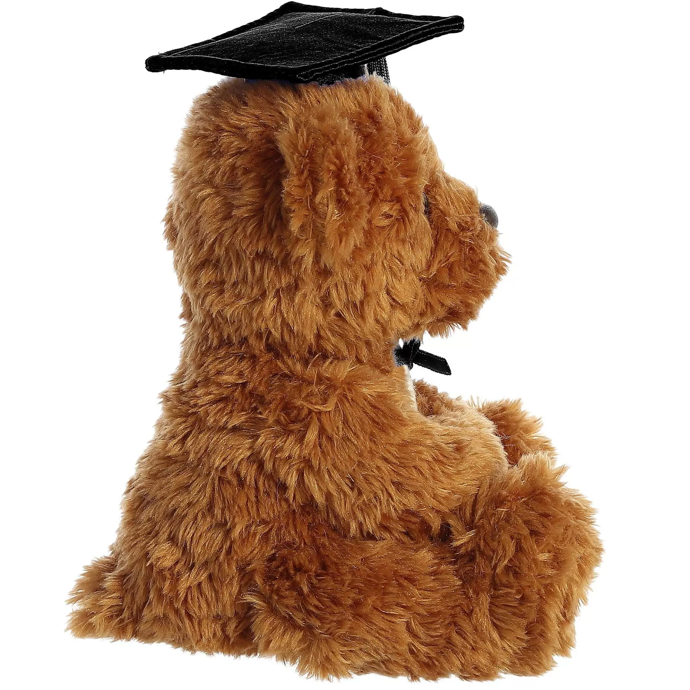 Aurora® - Graduation - 8.5" Wagner Bear