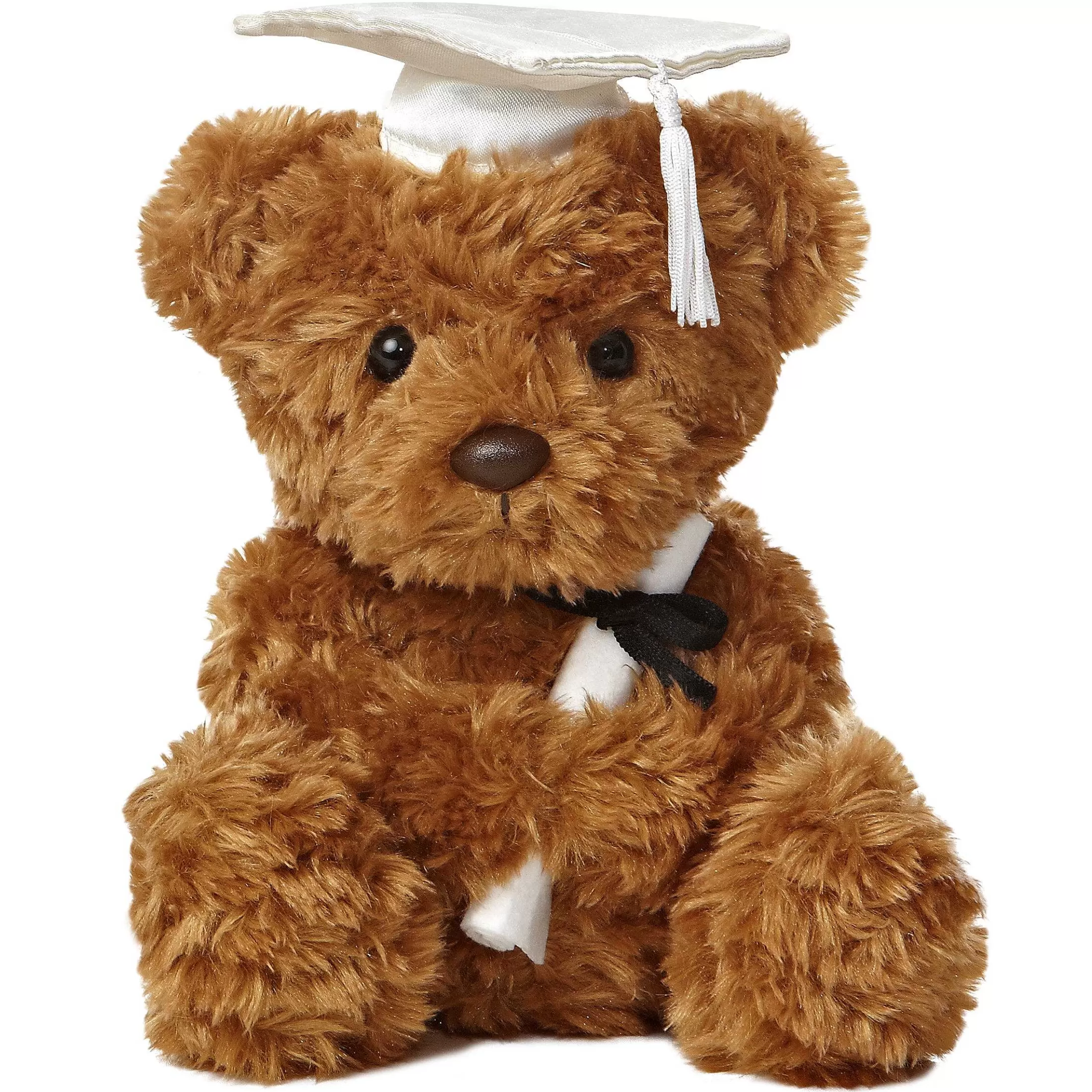 Aurora® - Graduation - 8.5" Wagner Bear