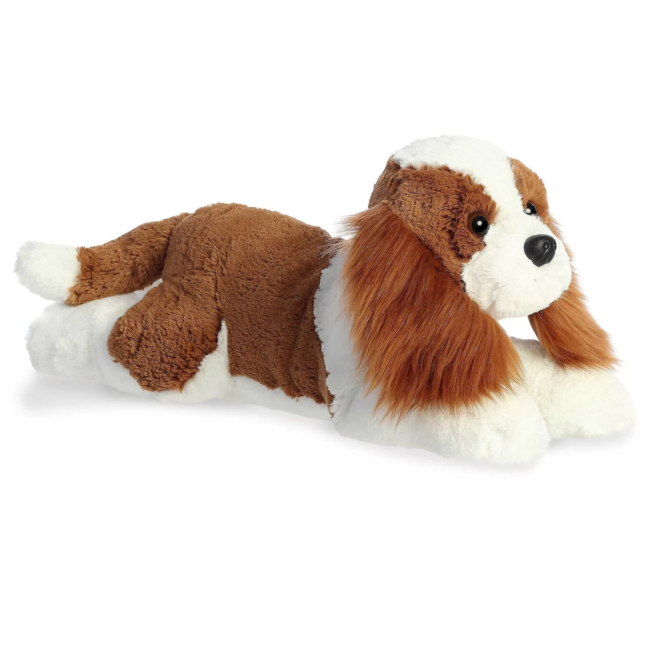 Aurora® - Grand Flopsie - 16.5" Charles Spaniel