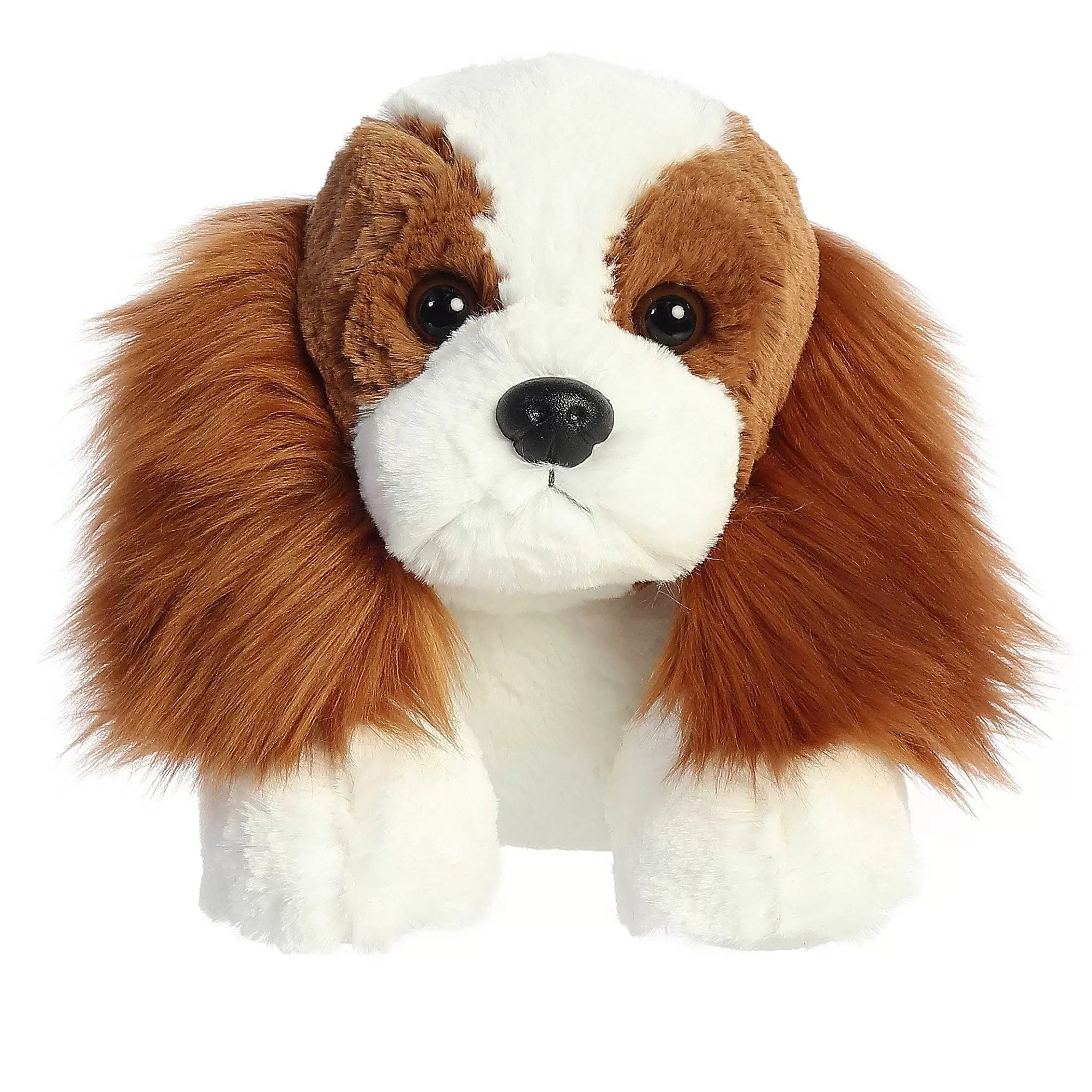 Aurora® - Grand Flopsie - 16.5" Charles Spaniel