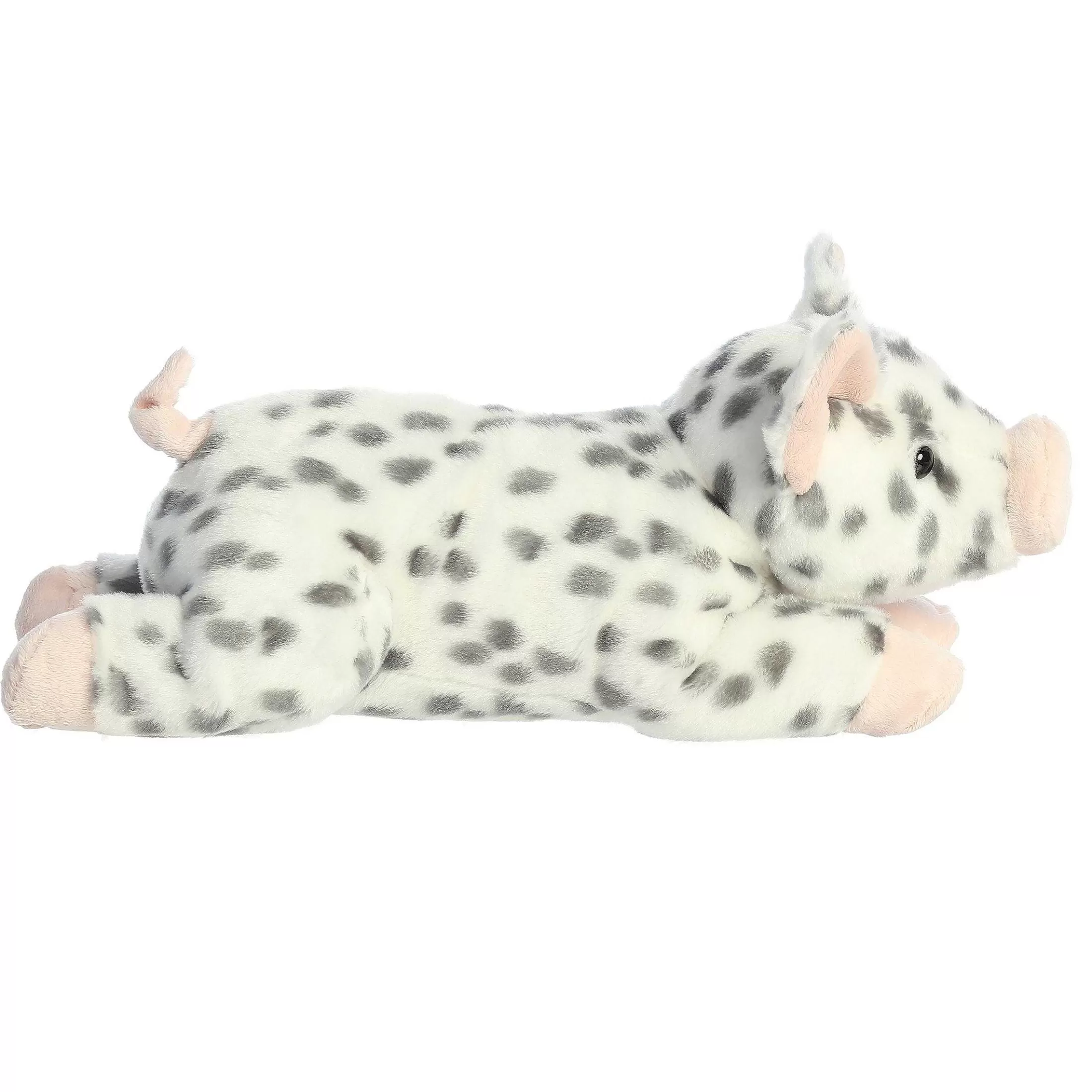 Aurora® - Grand Flopsie - 16.5" Spotty Piglet