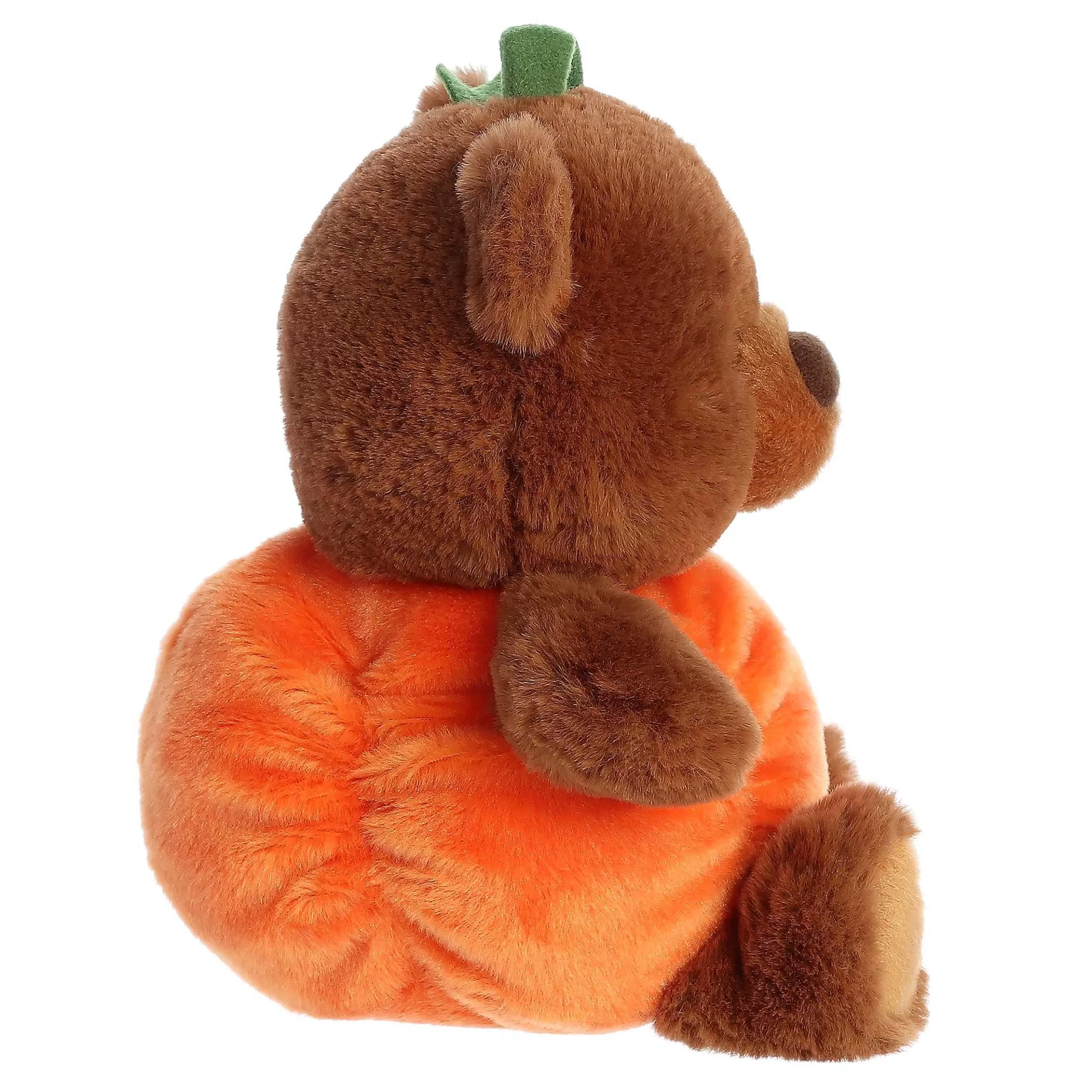 Aurora® - Halloween - 10" Pumpkin Bear