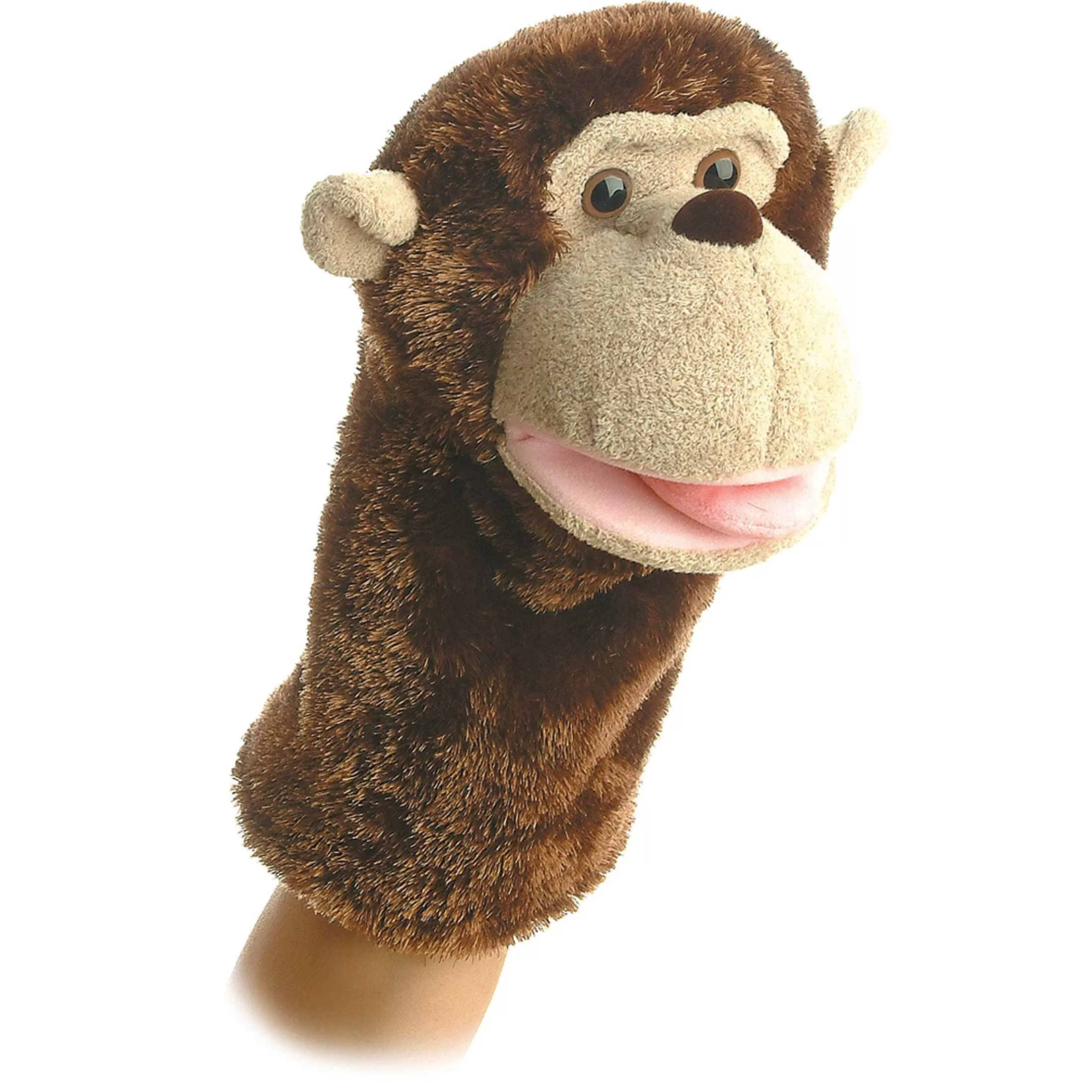 Aurora® - Hand Puppet - 10" Montgomery