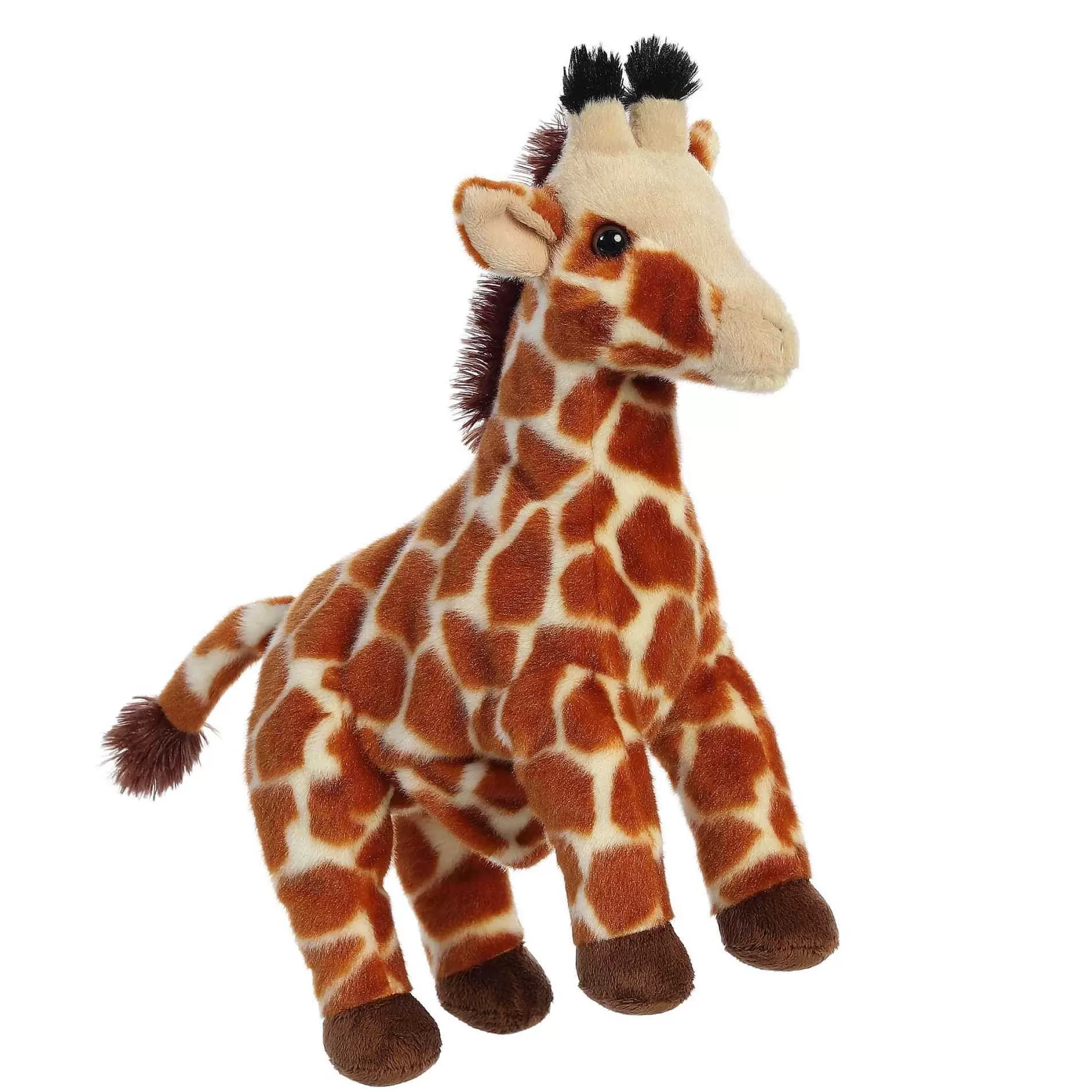 Aurora® - Hand Puppet - 12" Giraffe