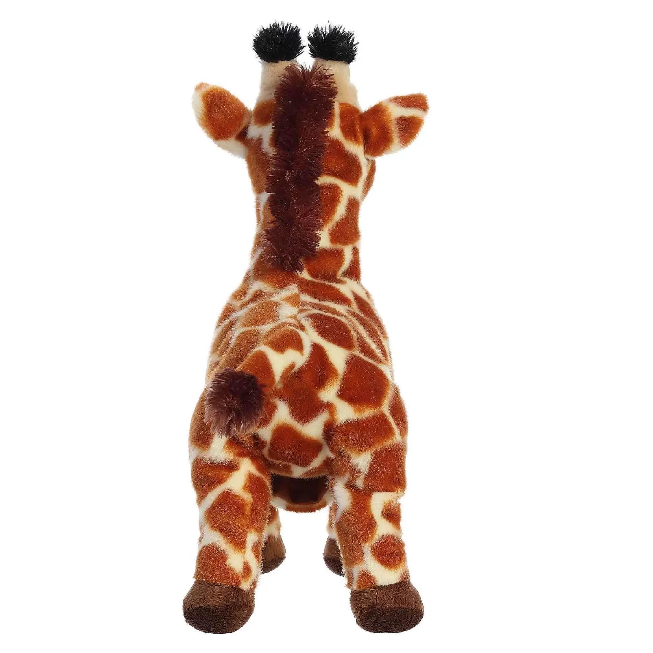 Aurora® - Hand Puppet - 12" Giraffe