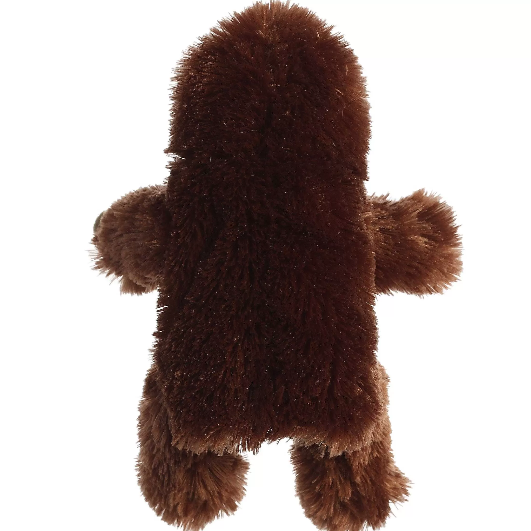 Aurora® - Hand Puppet - 12" Sloth