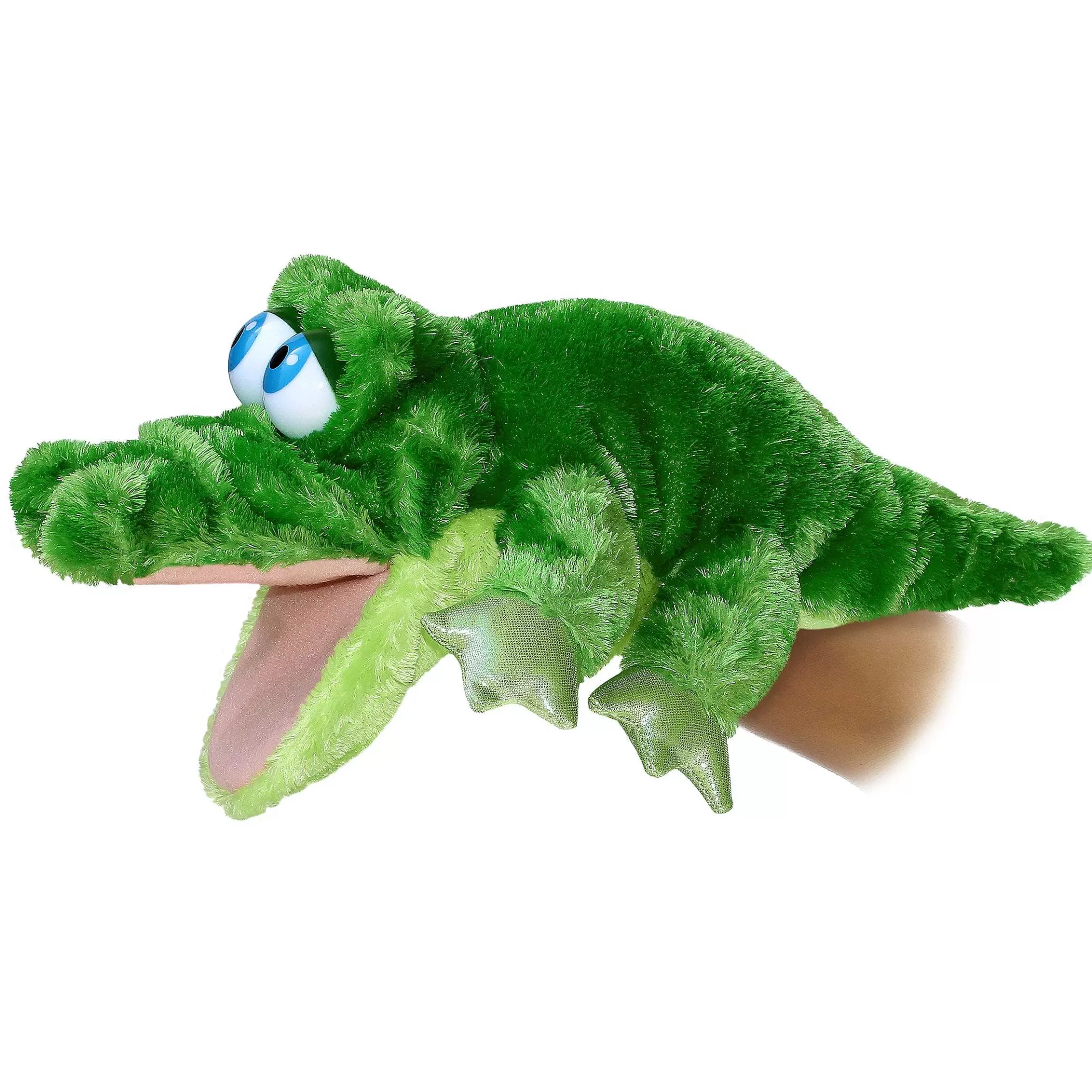 Aurora® - Hand Puppet - 13.5" Grator