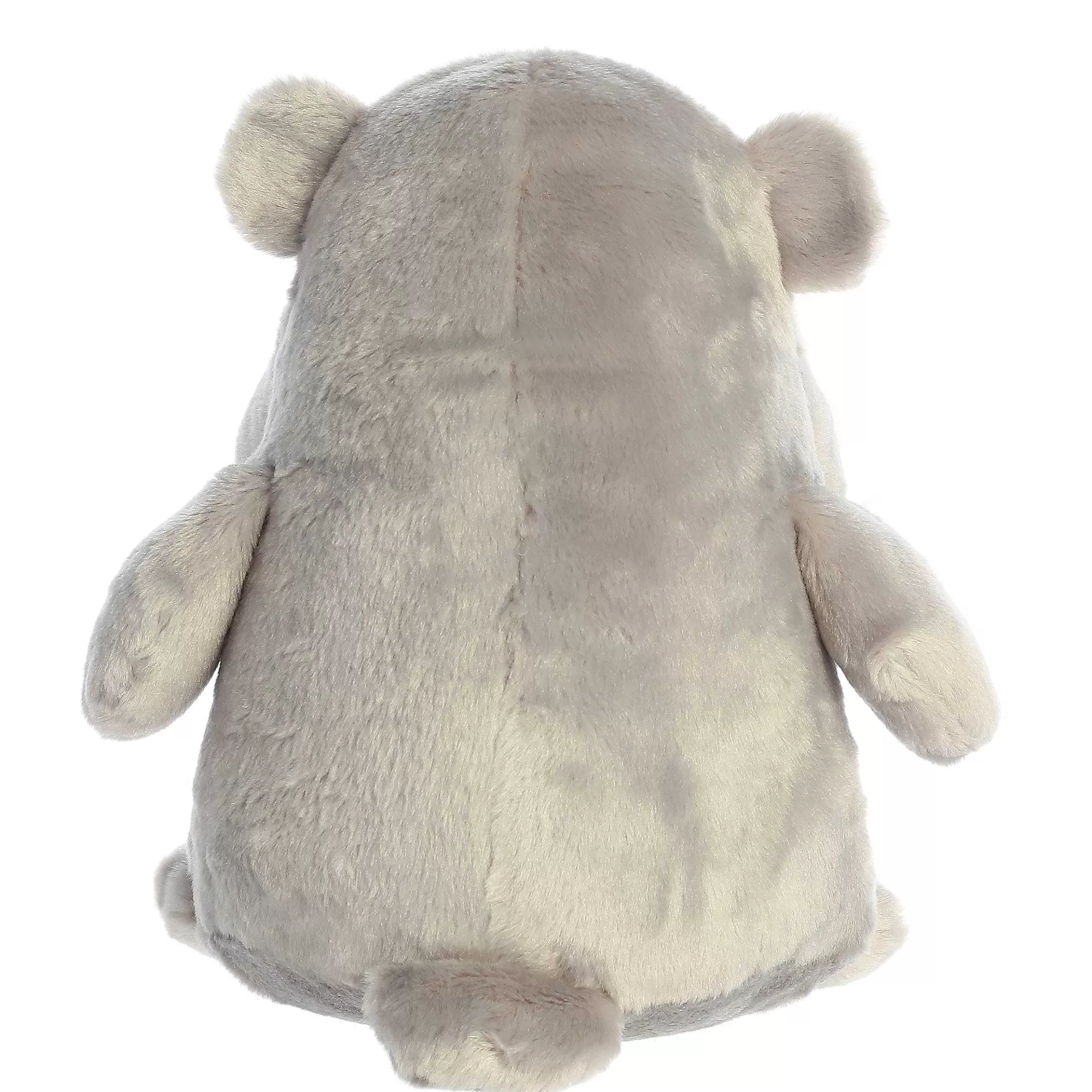 Aurora® - Happy Hippo And Friends - 11" Happy Hippo