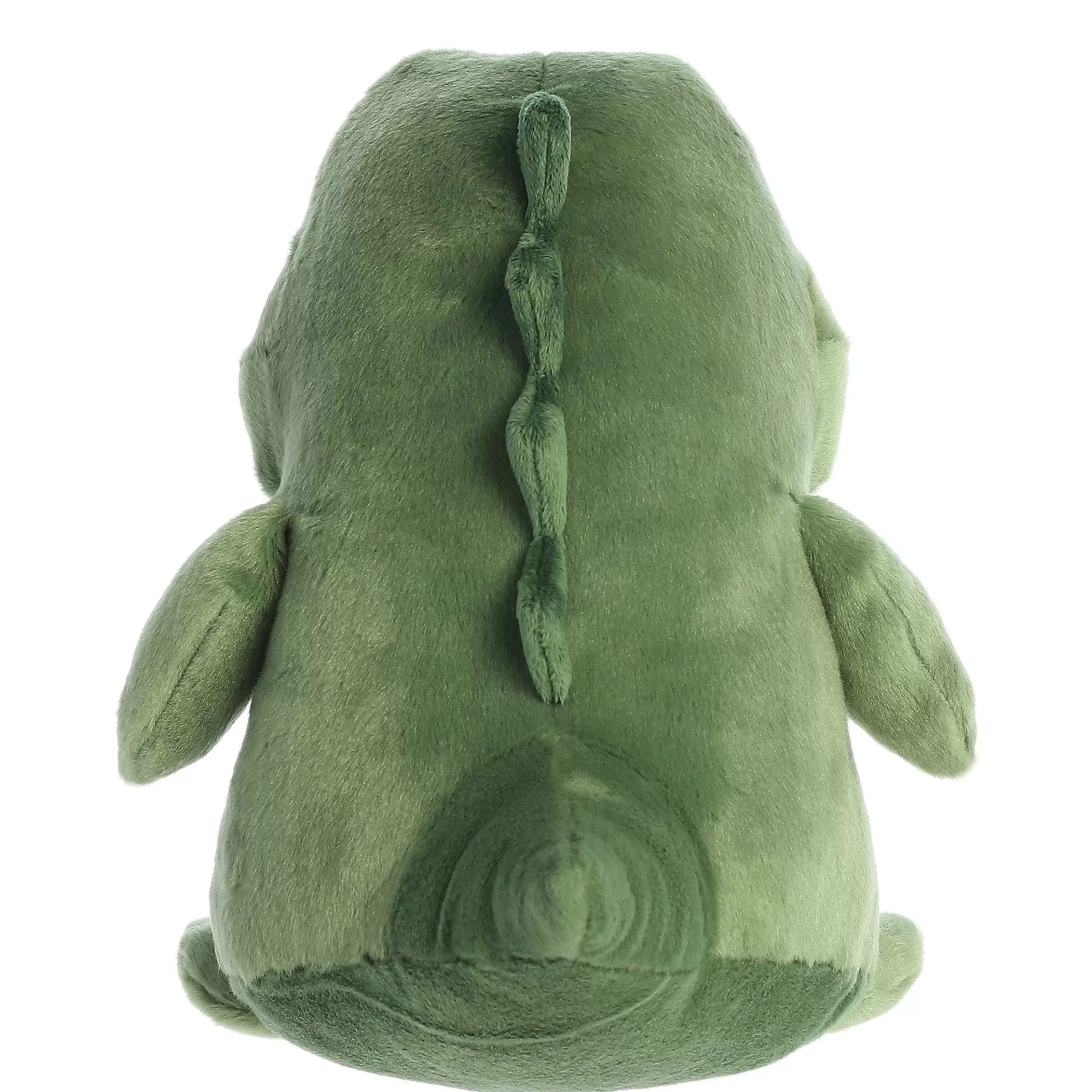 Aurora® - Happy Hippo And Friends - 13" Happy Alligator