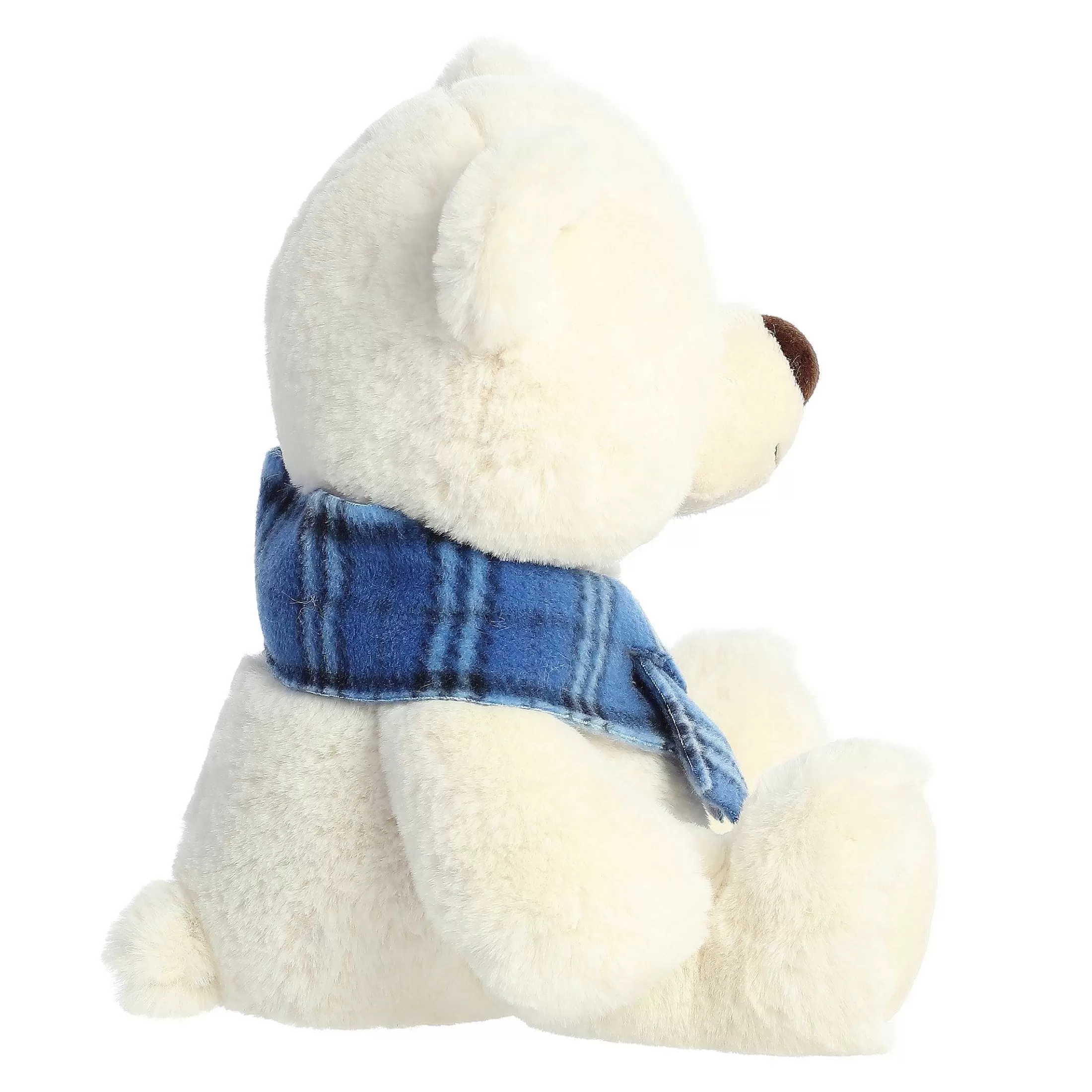 Aurora® - Holiday - 12" Indigo Bear