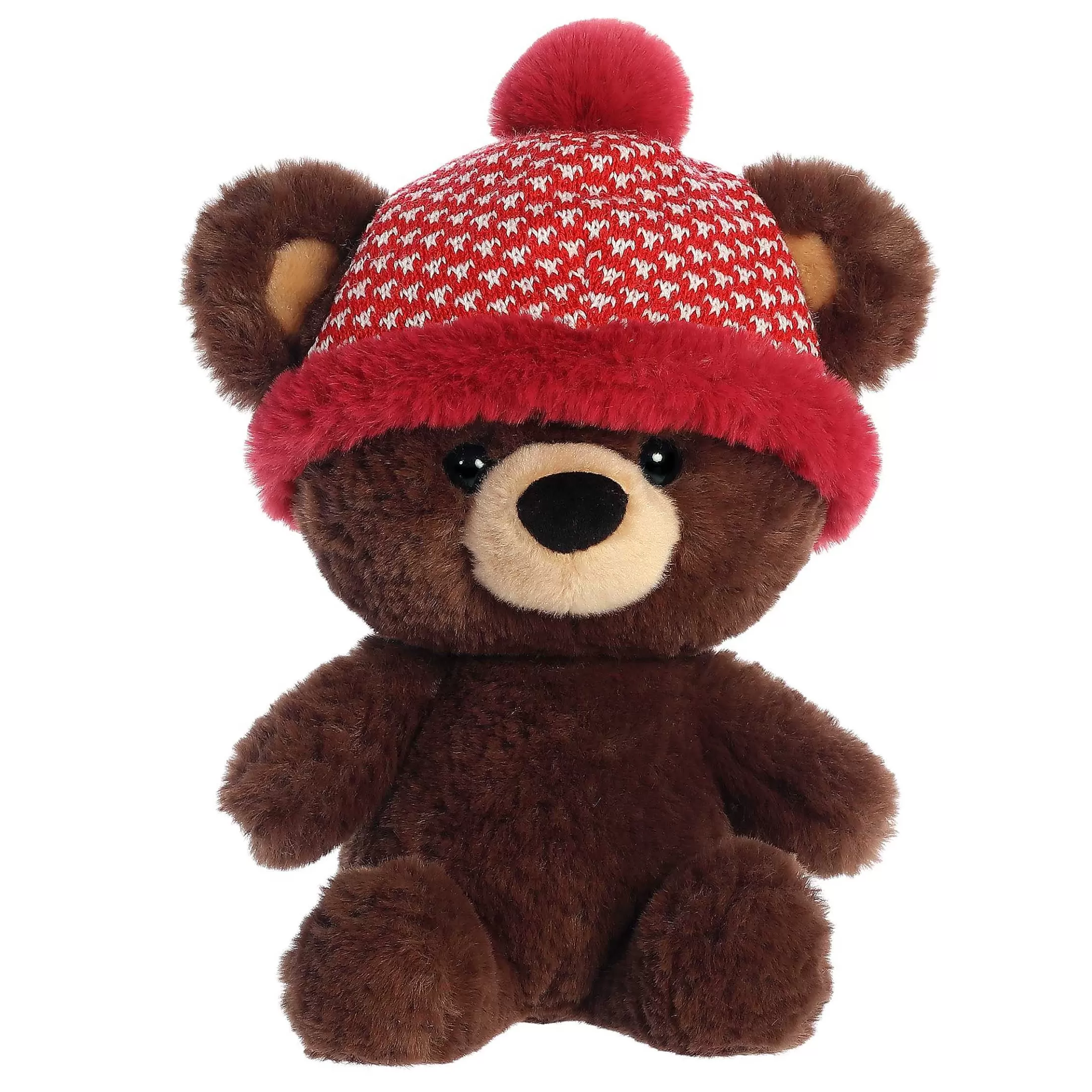 Aurora® - Holiday - 13" Baby Bear Barney