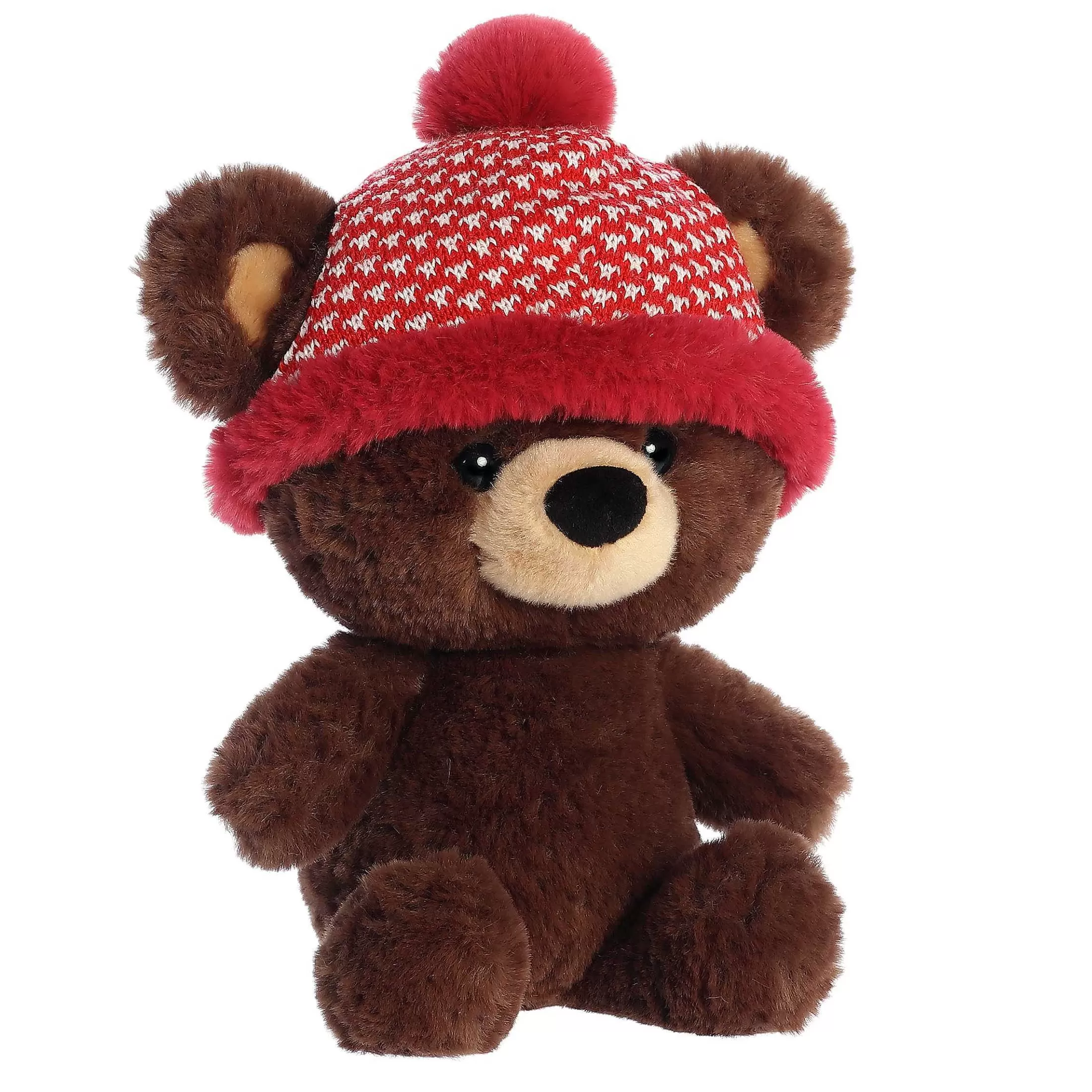 Aurora® - Holiday - 13" Baby Bear Barney